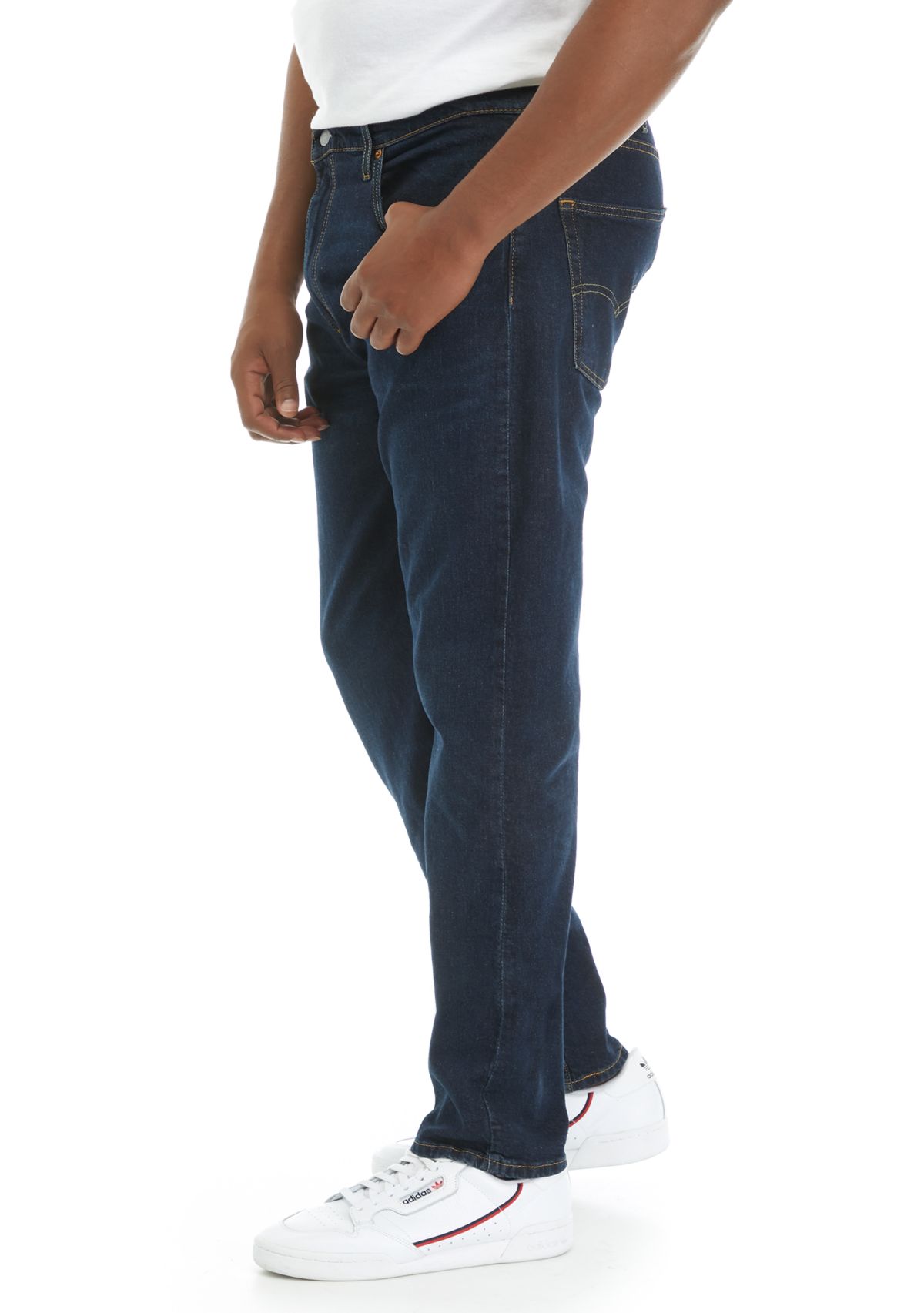 Big & Tall Mens 502™ Taper Jeans
