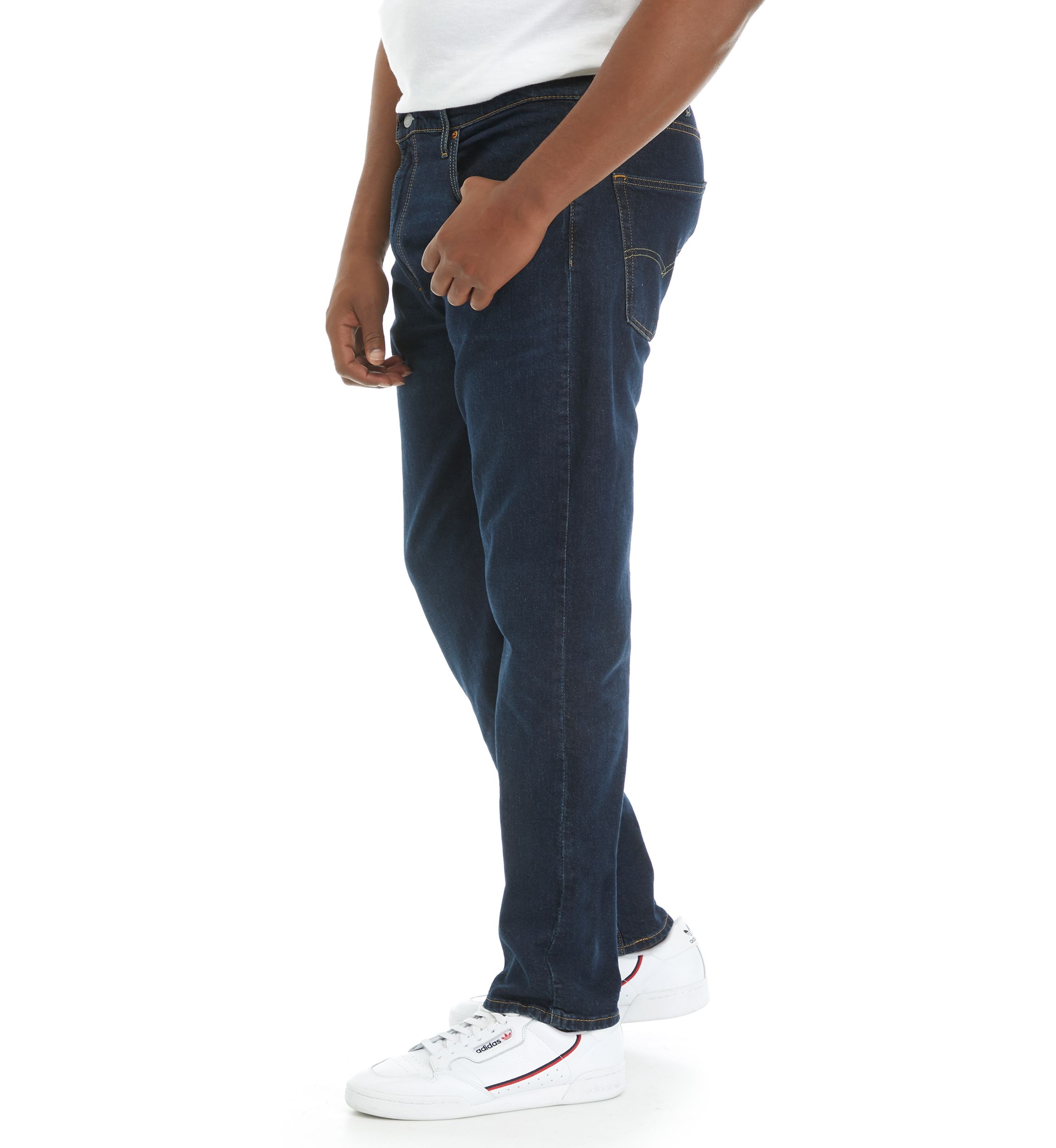 Big & Tall Mens 502™ Taper Jeans