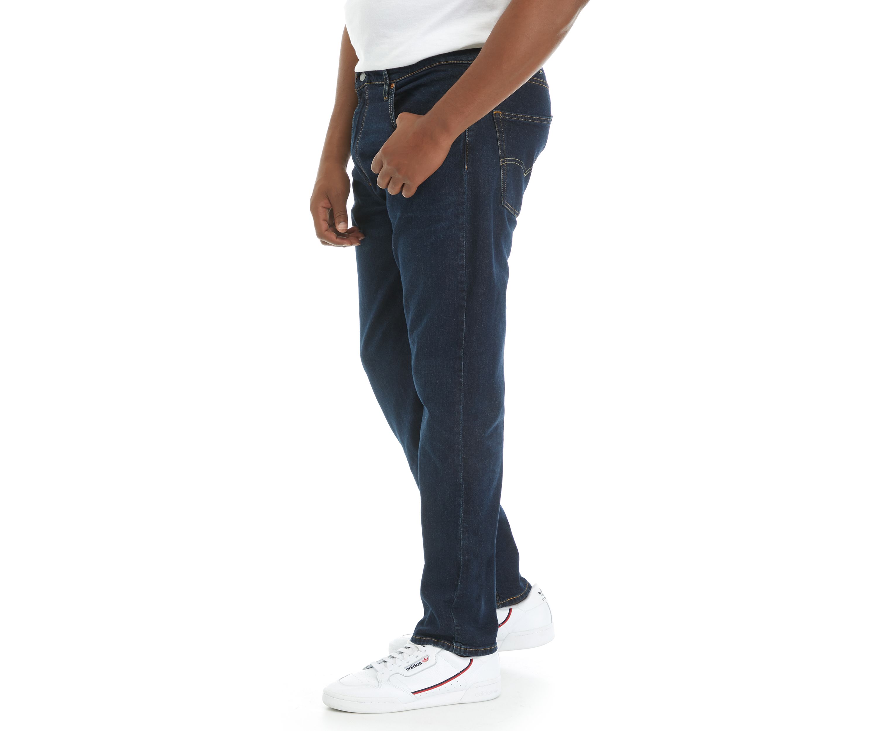 Big & Tall Mens 502™ Taper Jeans