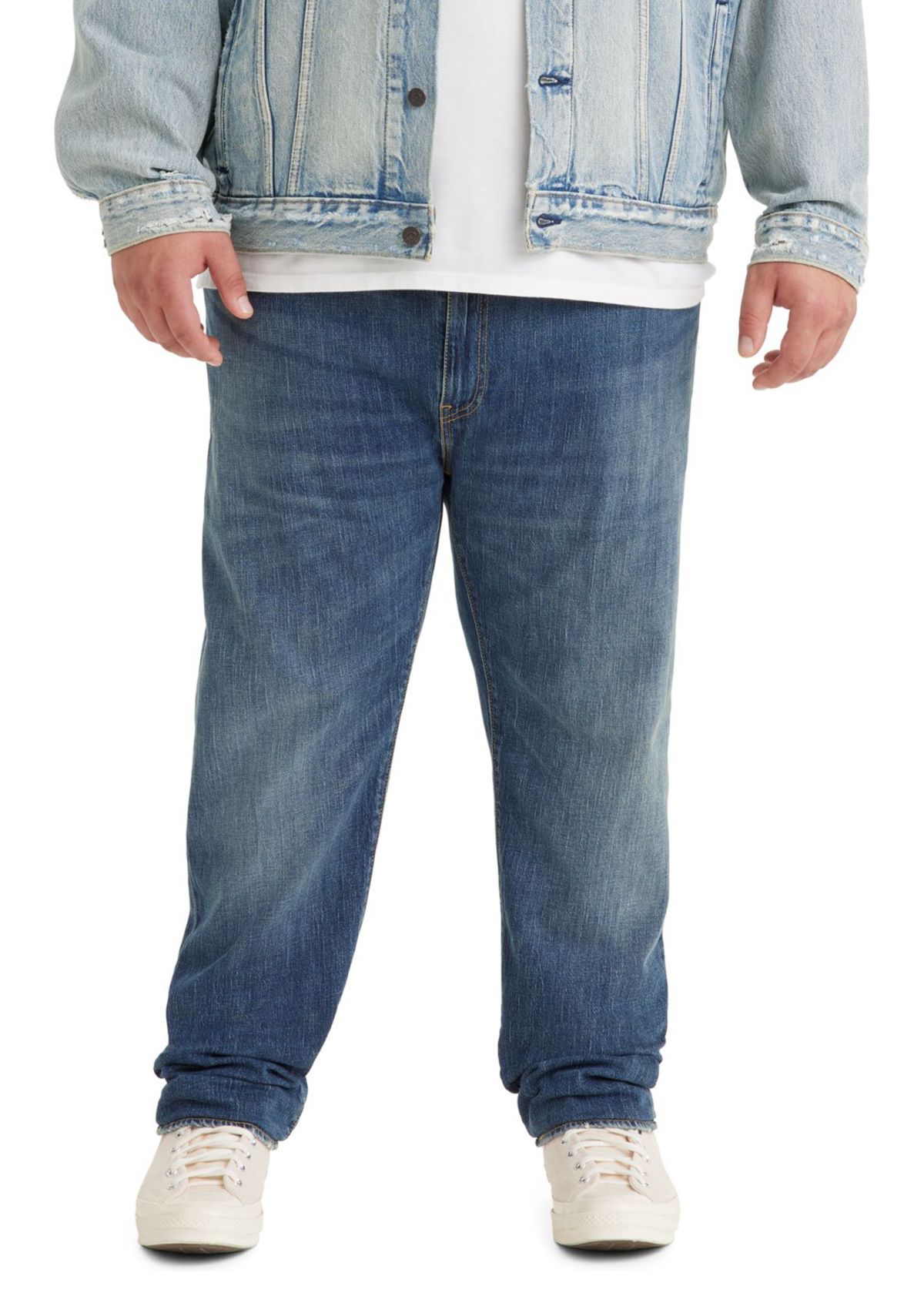 Big & Tall 502™ Taper Denim Jeans