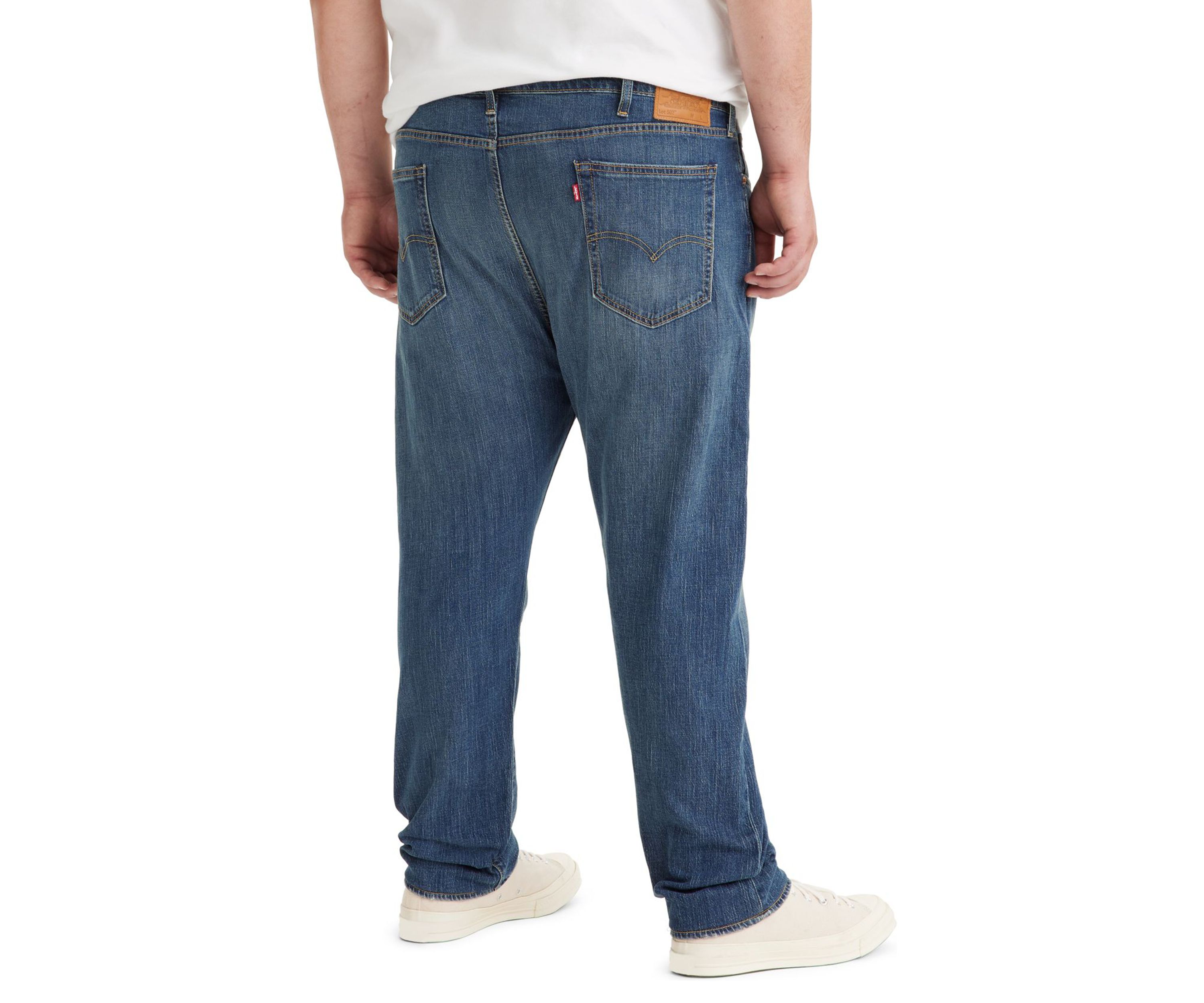 Big & Tall 502™ Taper Denim Jeans