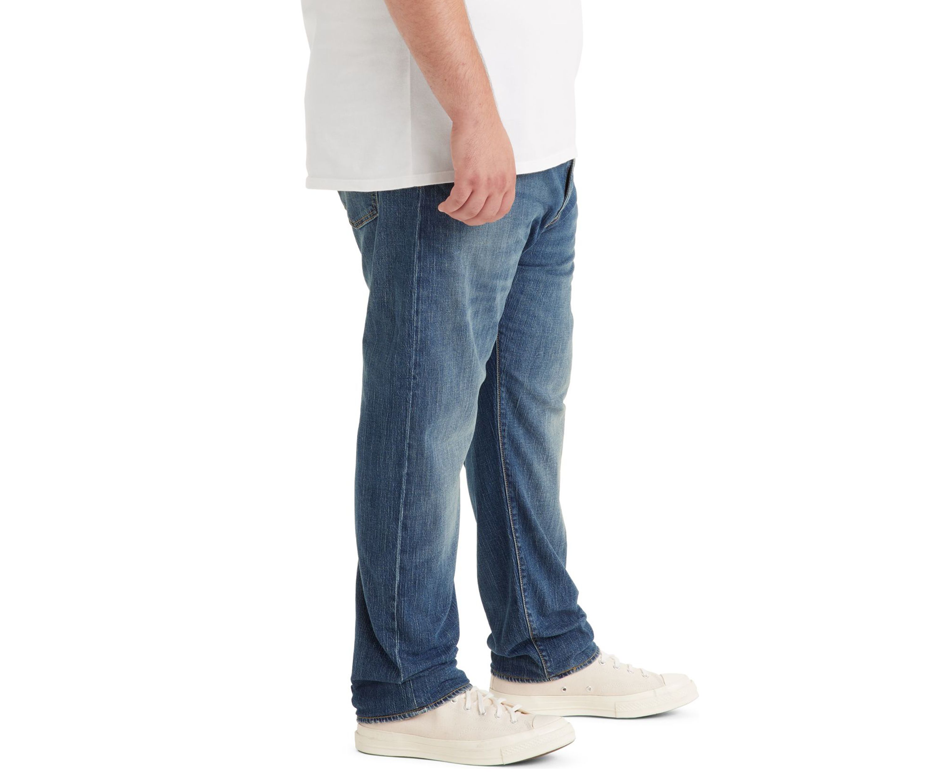 Big & Tall 502™ Taper Denim Jeans