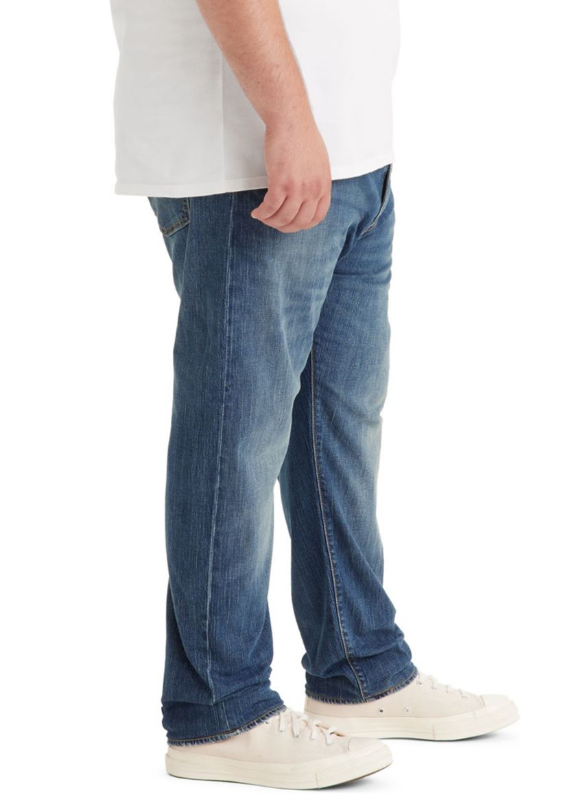 Big & Tall 502™ Taper Denim Jeans