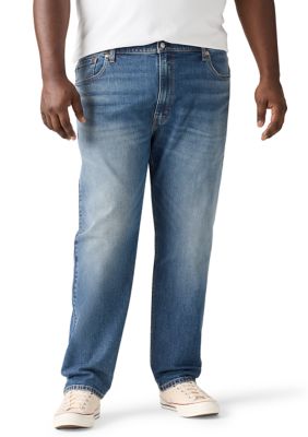 Levi's® Big & Tall 502™ Taper Jeans | Belk