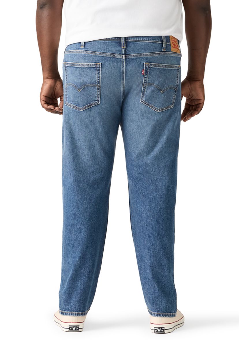 Levi's® Big & Tall 502™ Taper Jeans | Belk
