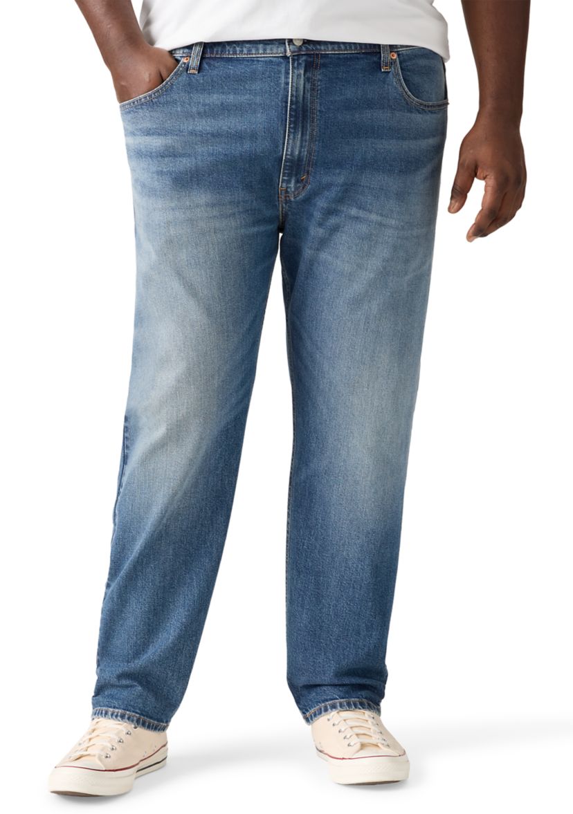 LEVI'S70506サイズ40 Levi's® Big & Tall 502™ Taper Jeans | Belk