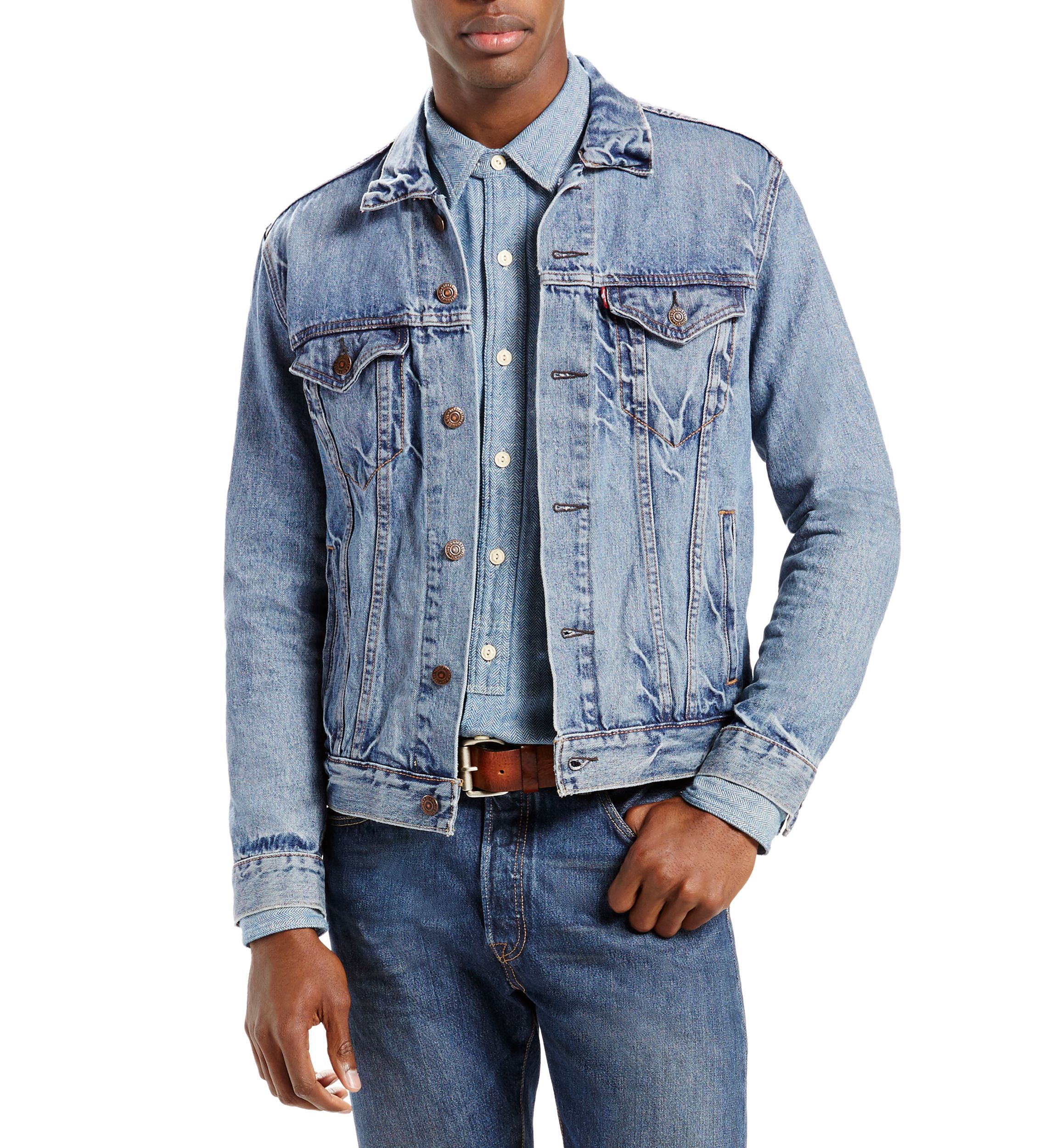 Levis® Trucker Jacket