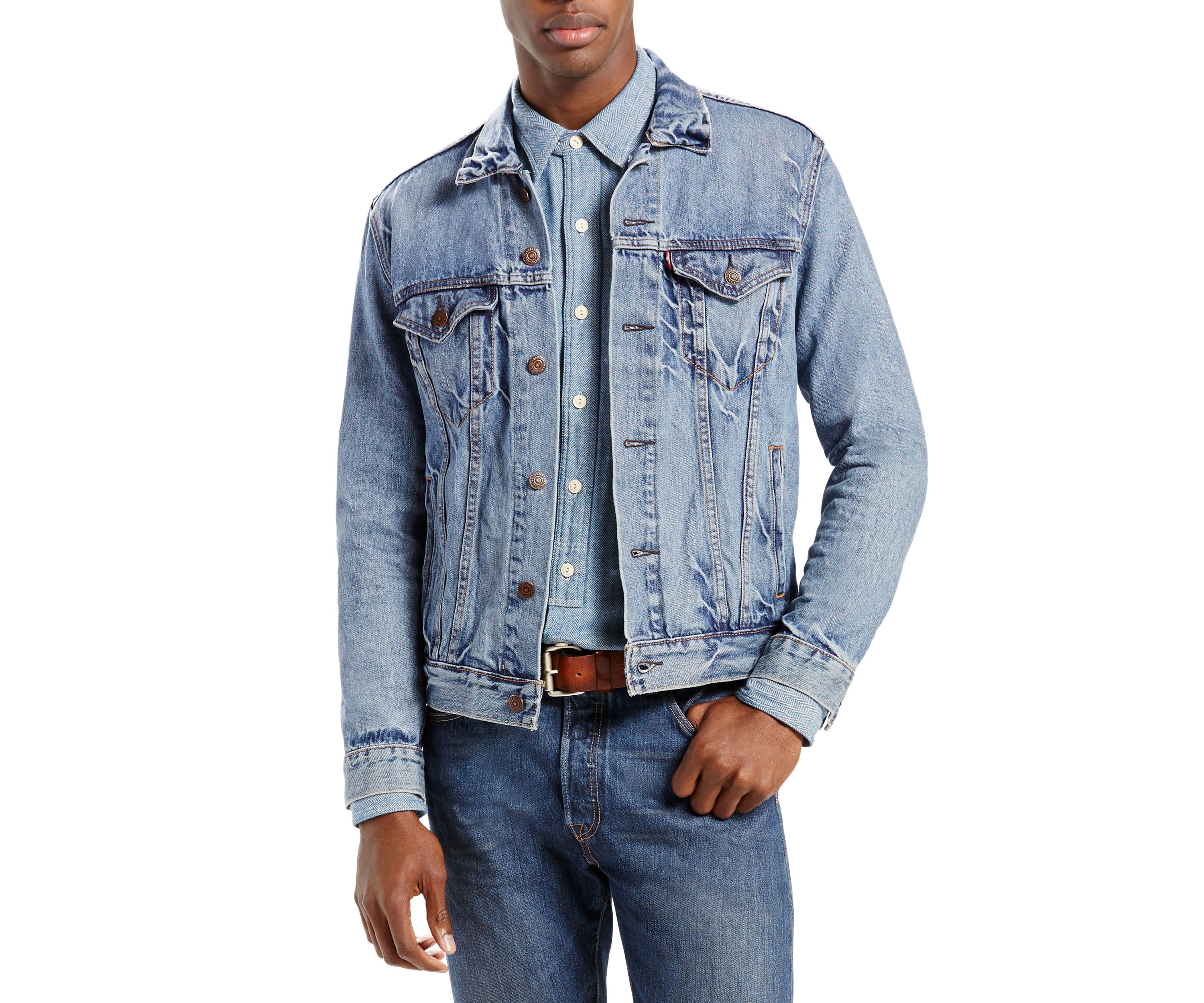 Levis® Trucker Jacket