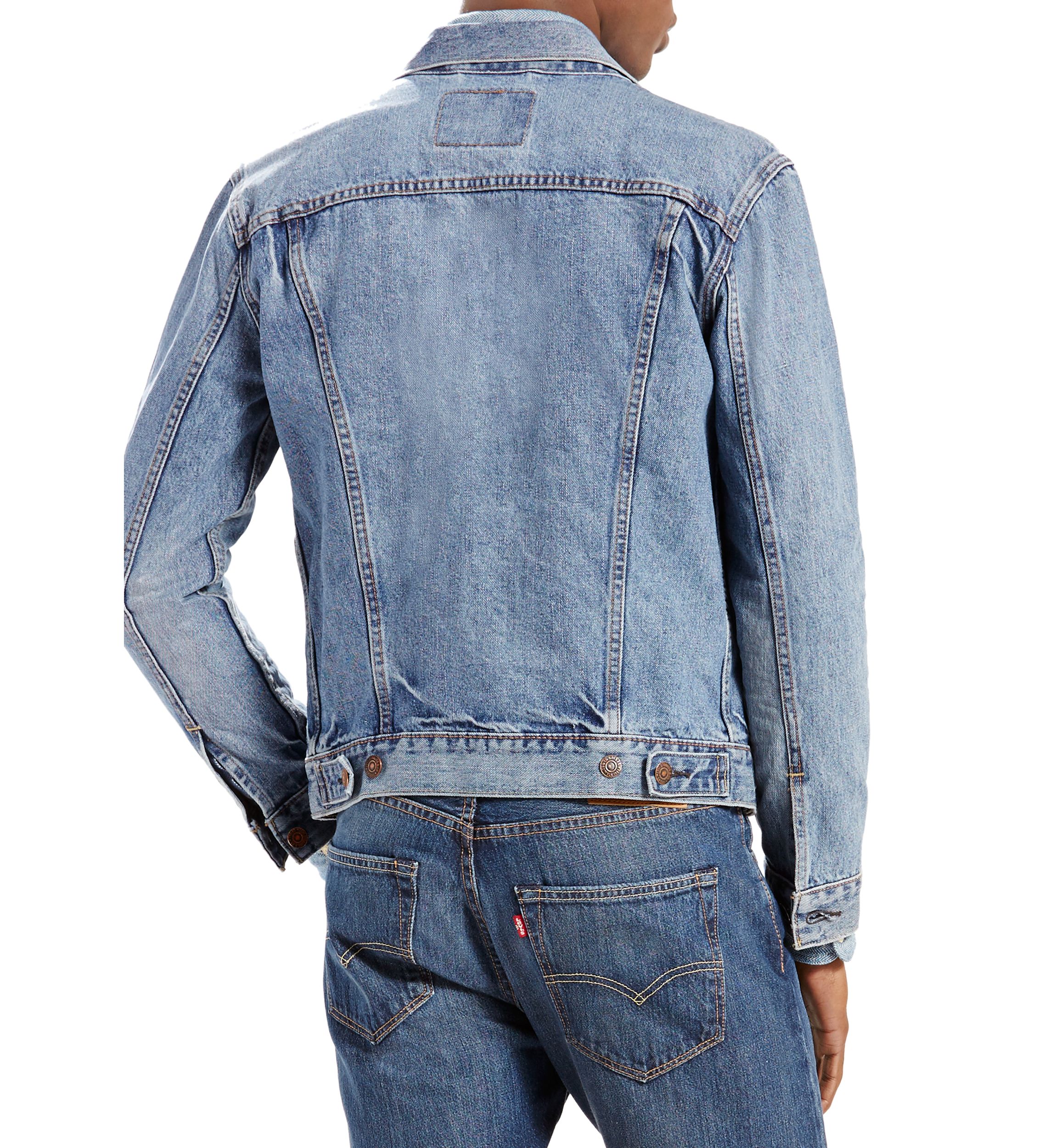 Levis® Trucker Jacket