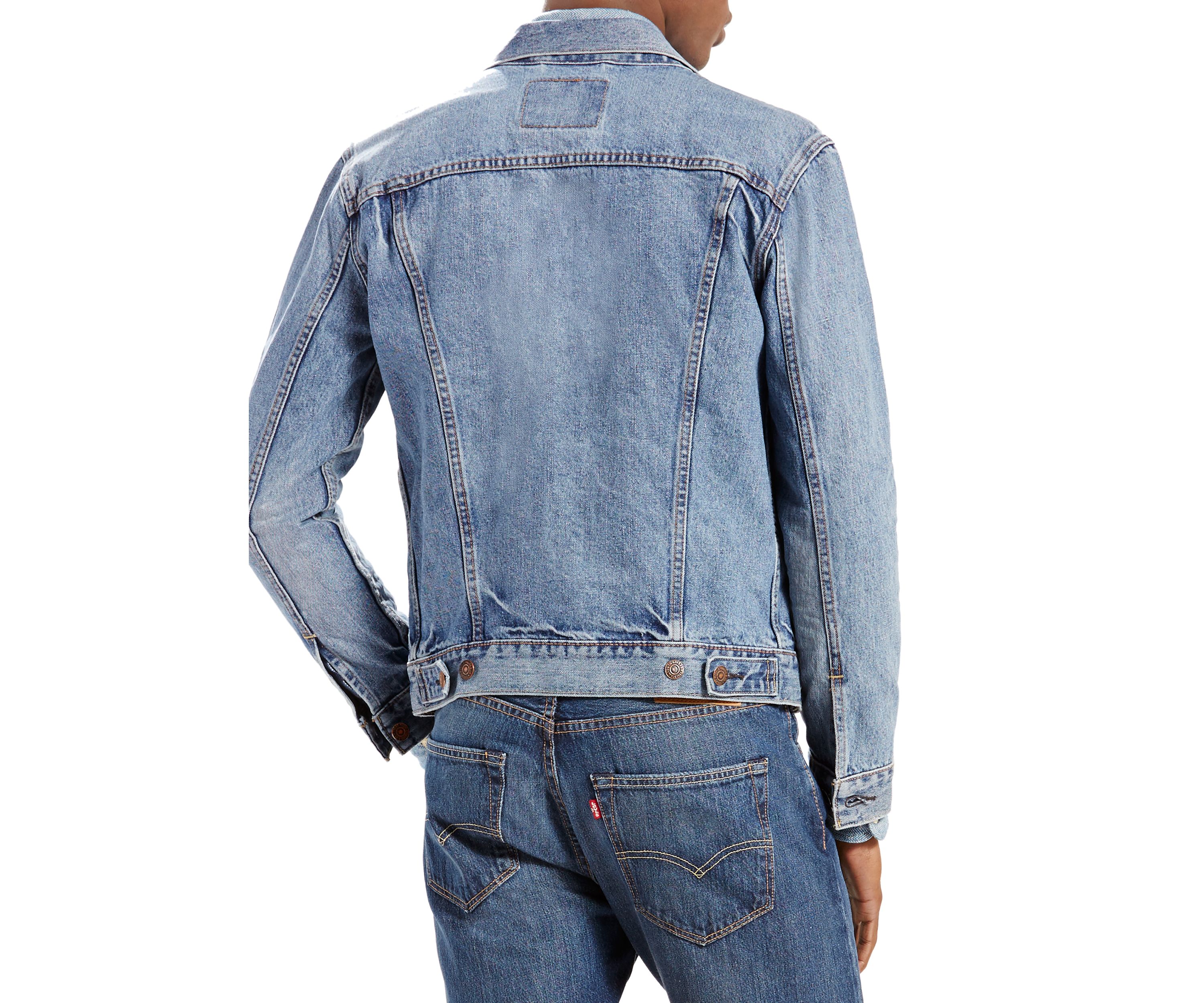 Levis® Trucker Jacket