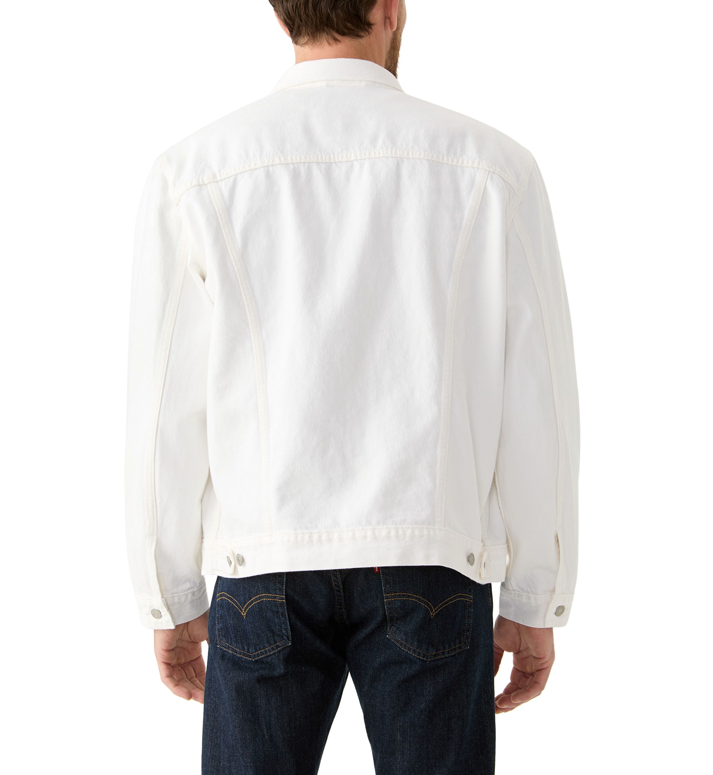 The Trucker Jacket