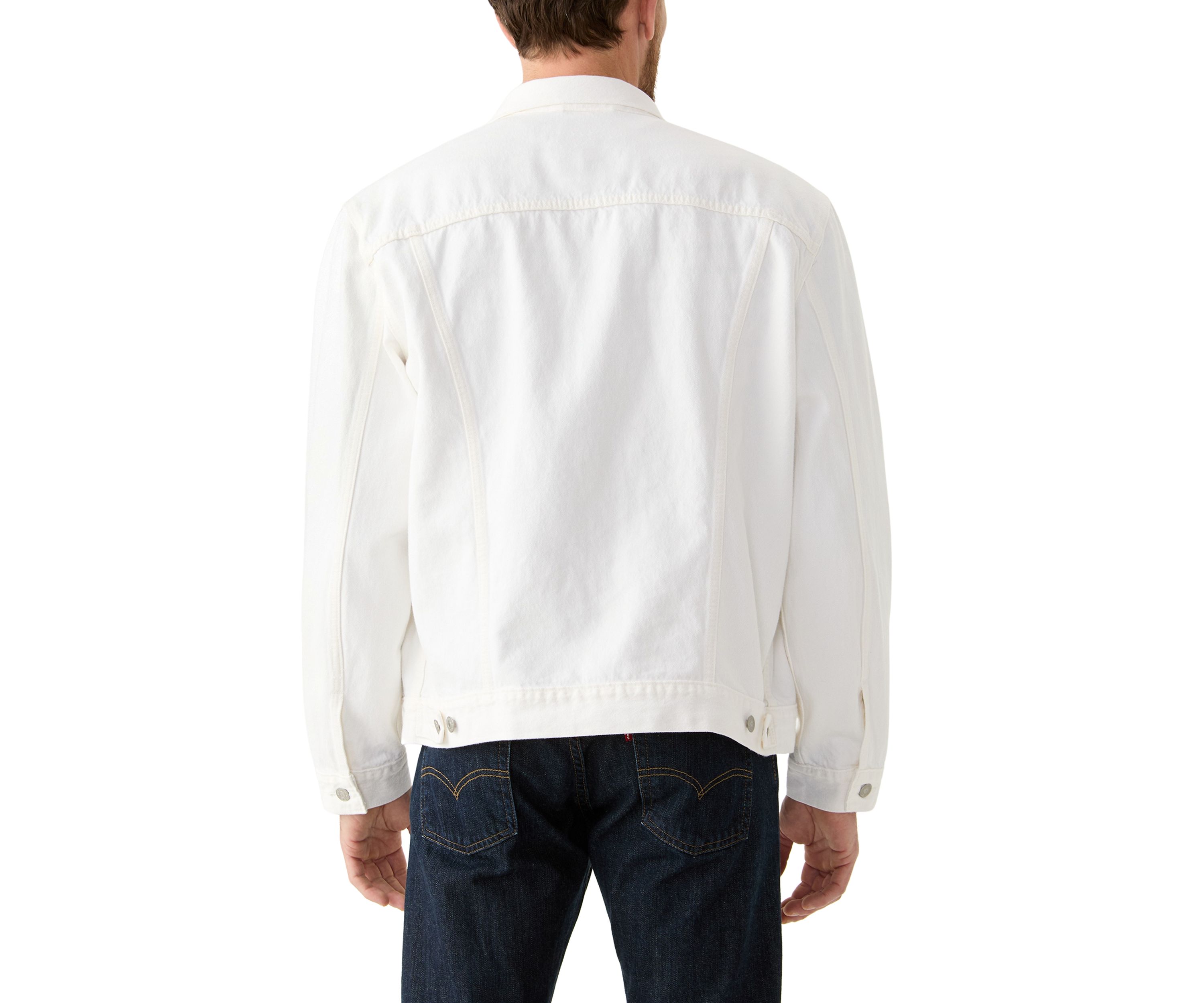 The Trucker Jacket
