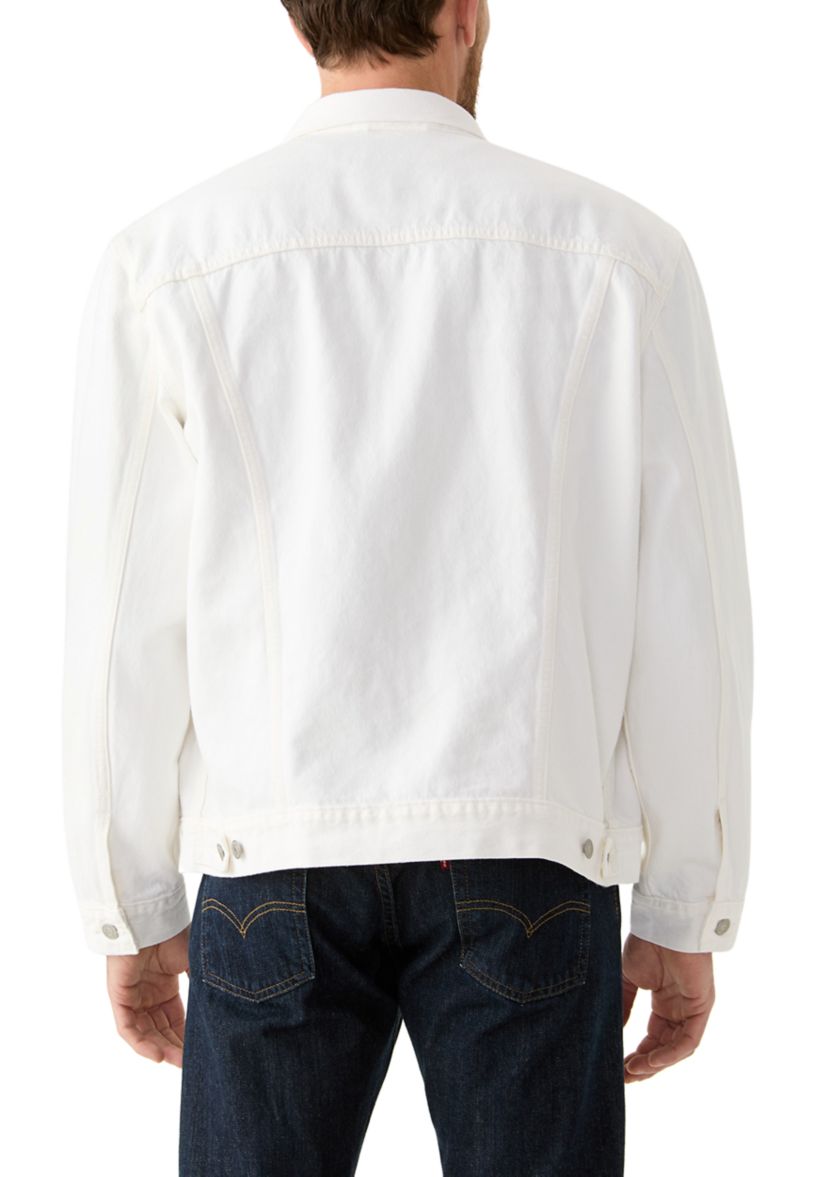 The Trucker Jacket