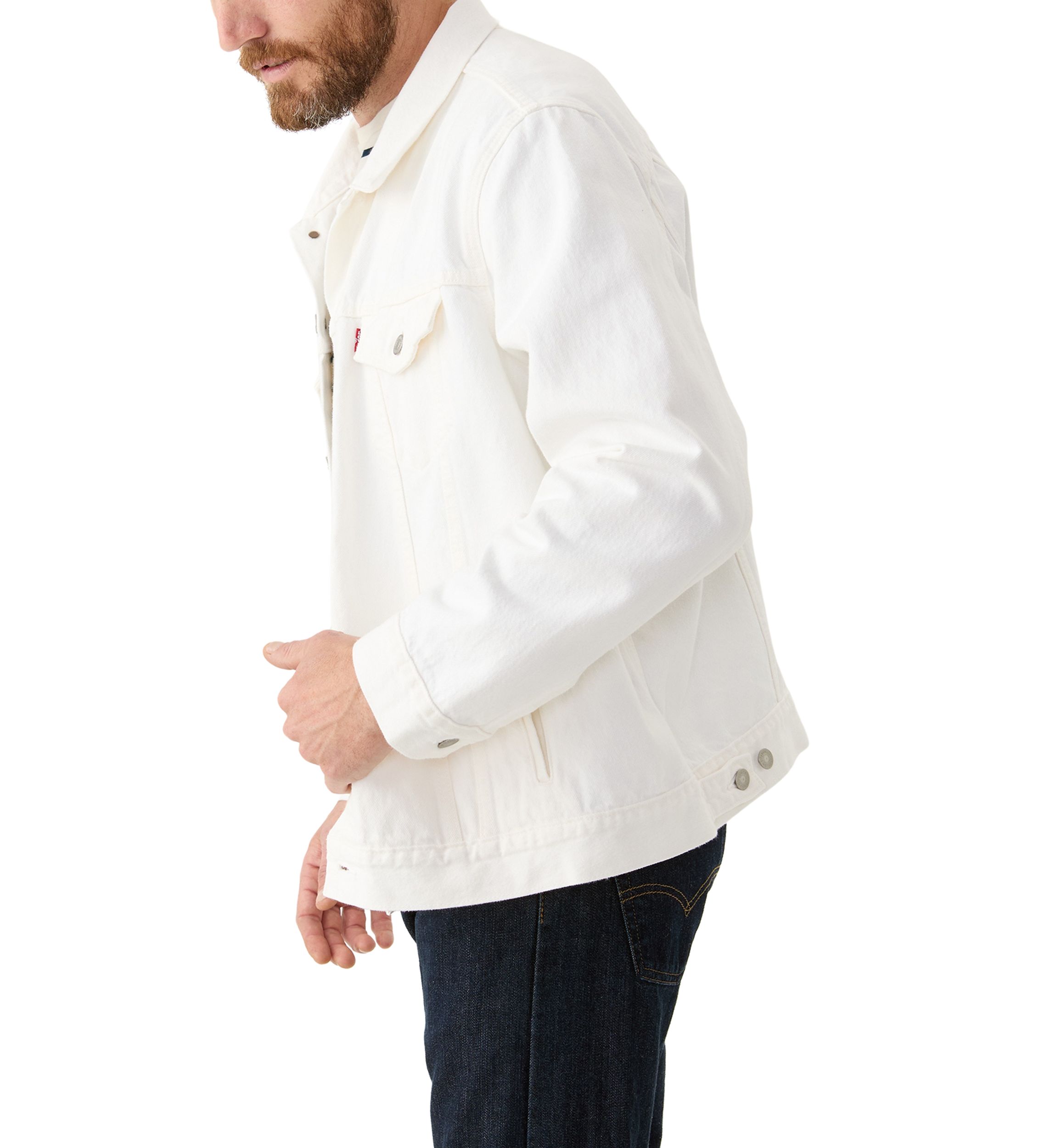 The Trucker Jacket