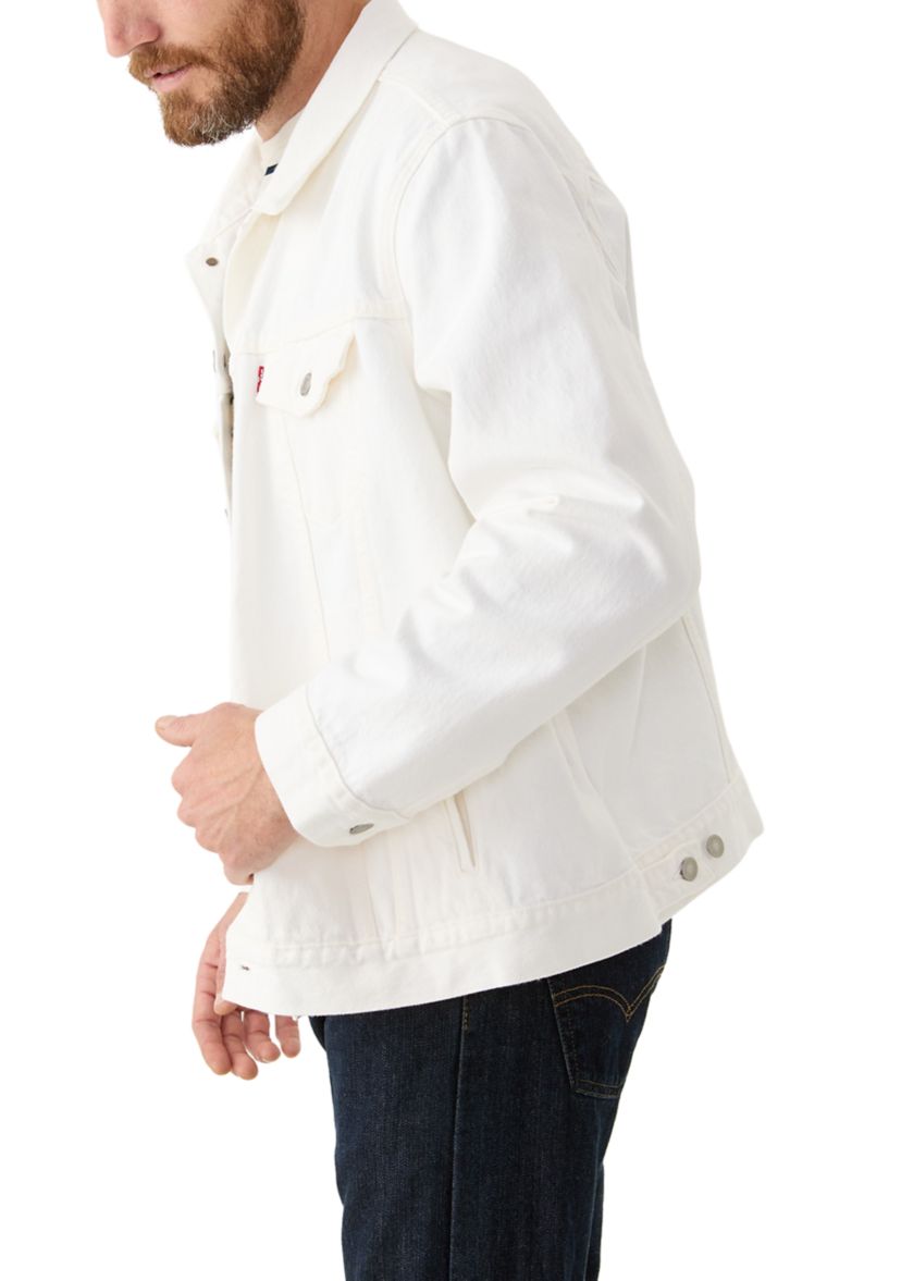 The Trucker Jacket