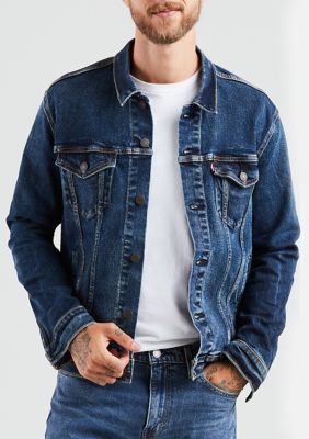 Levi s Trucker Jacket belk