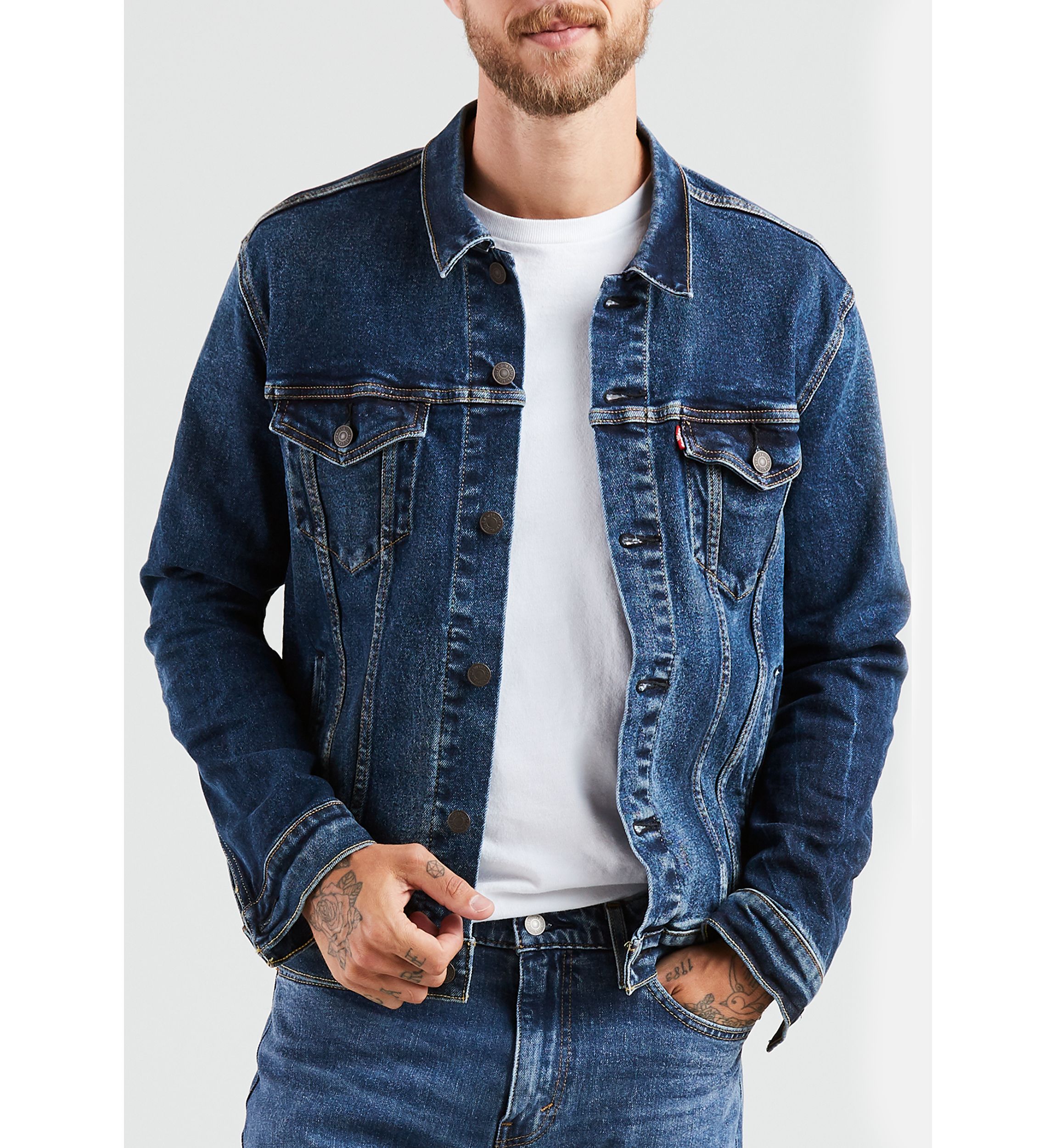 Trucker Jacket