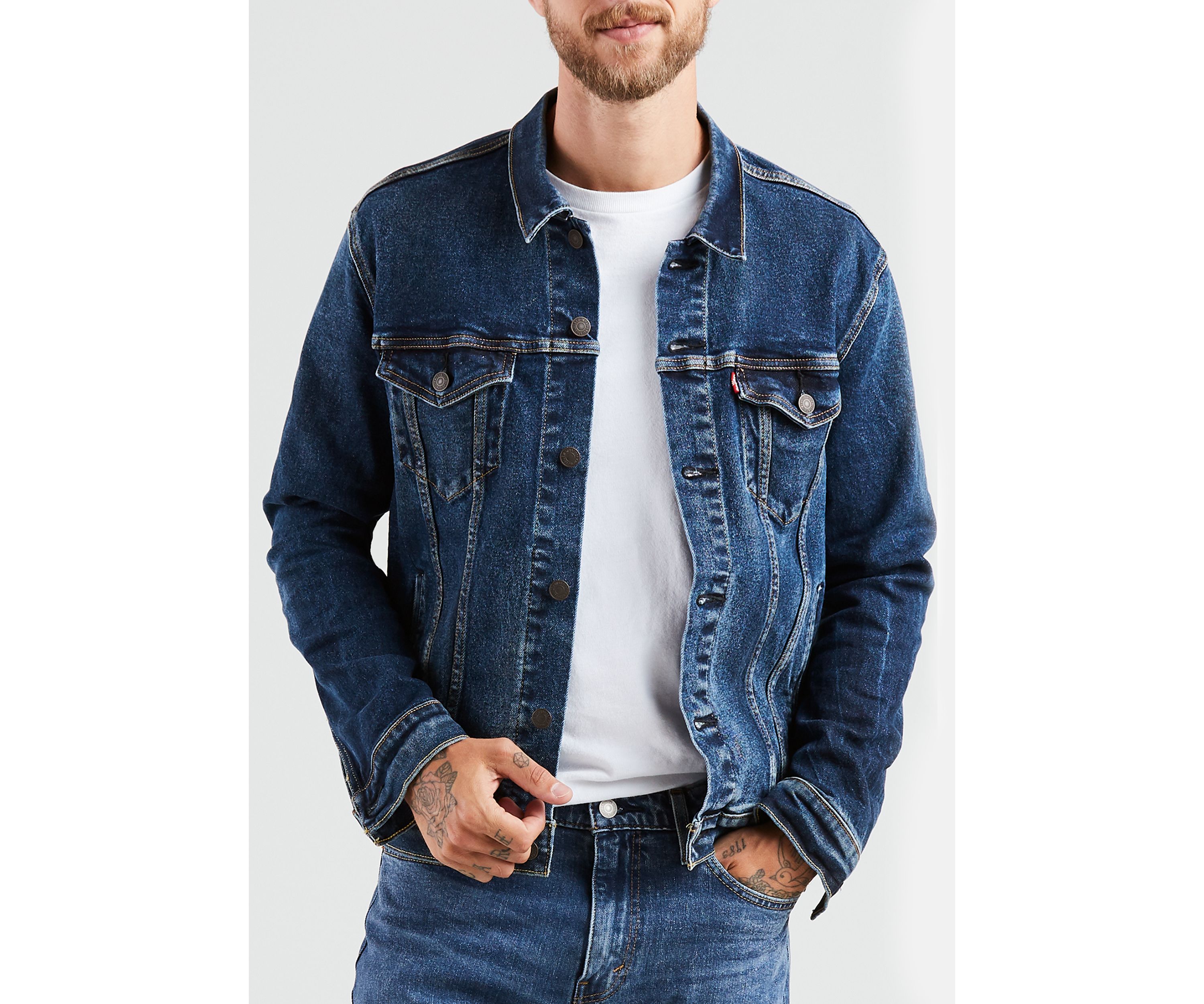 Trucker Jacket