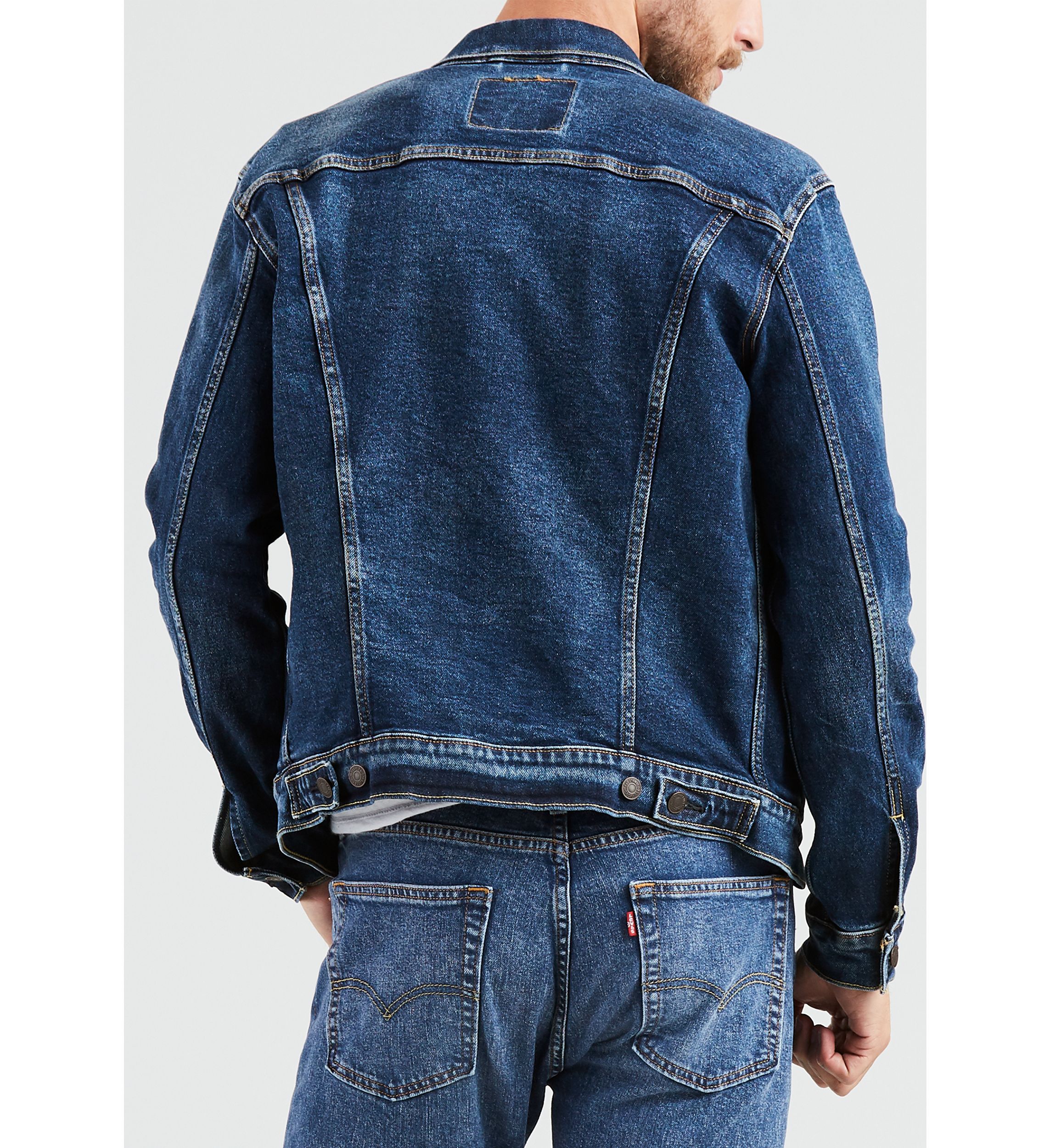 Trucker Jacket