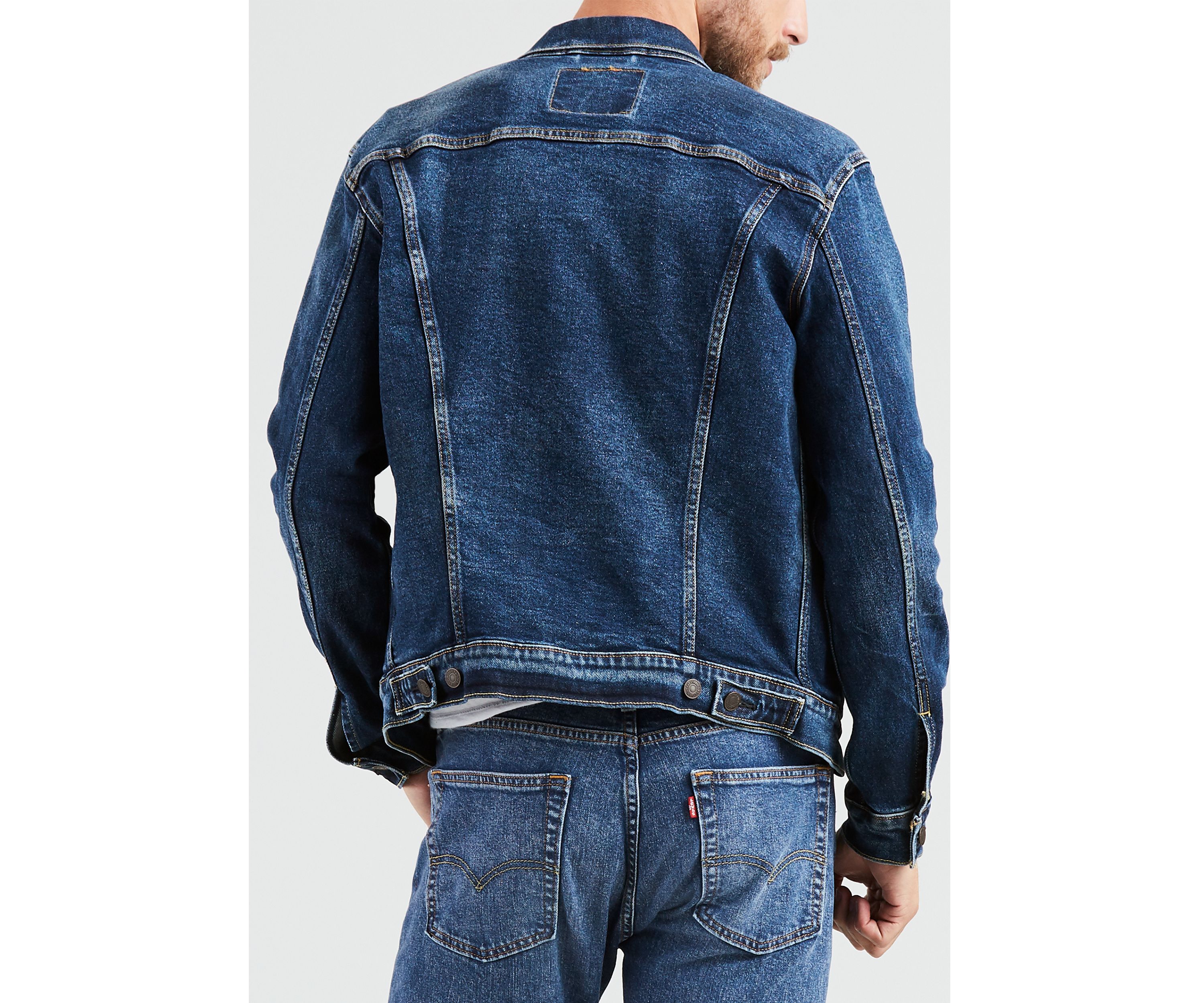 Trucker Jacket