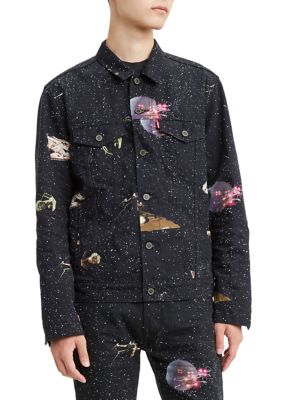 Levi's® Star Wars Trucker Jacket | belk