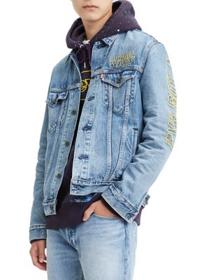 Levi's® Star Wars Trucker Jacket | belk