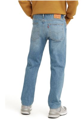 Buy Zac Relaxed Fit Straight Leg Jeans for CAD 110.00