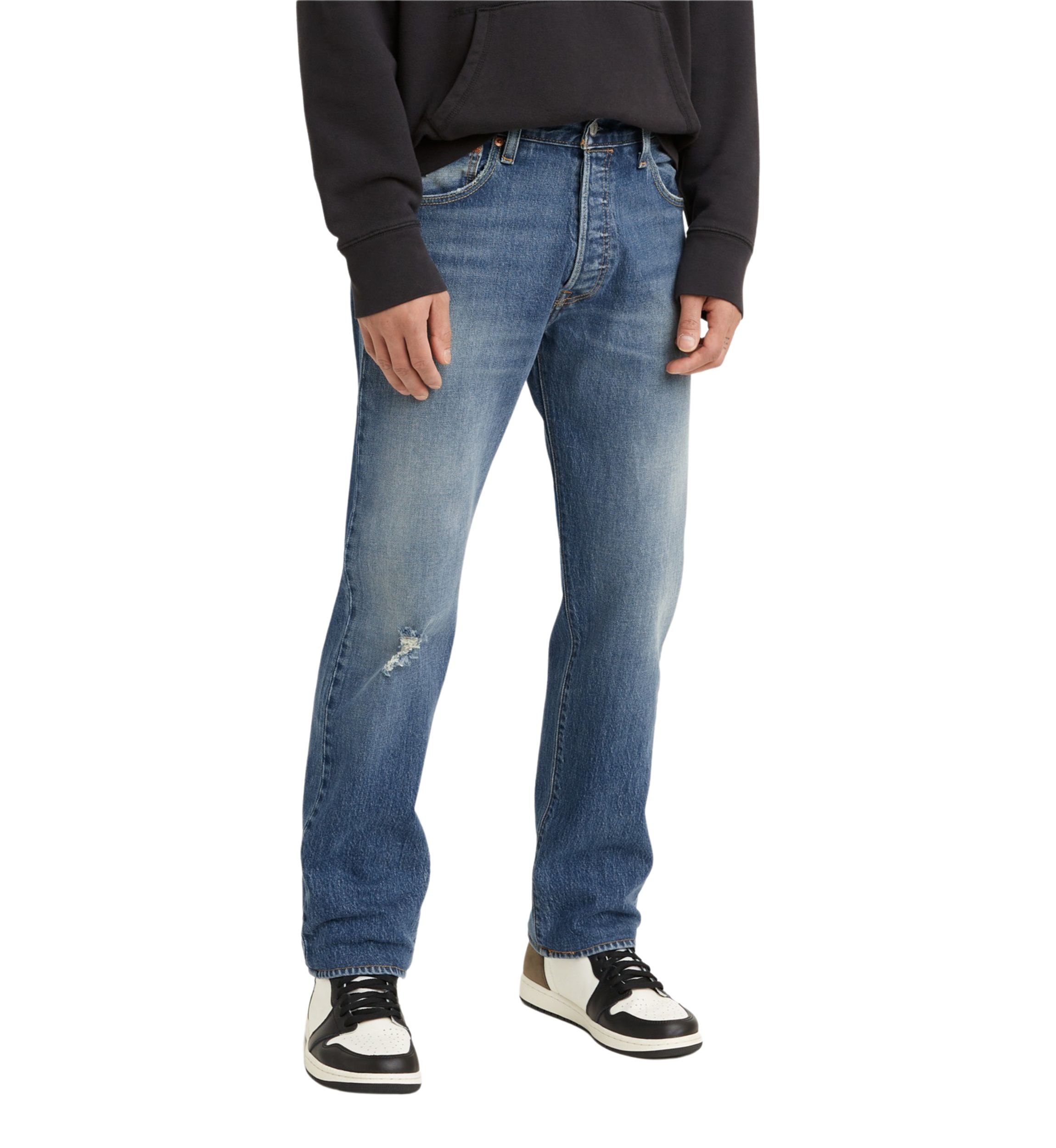 501® 93 Straight Fit Jeans