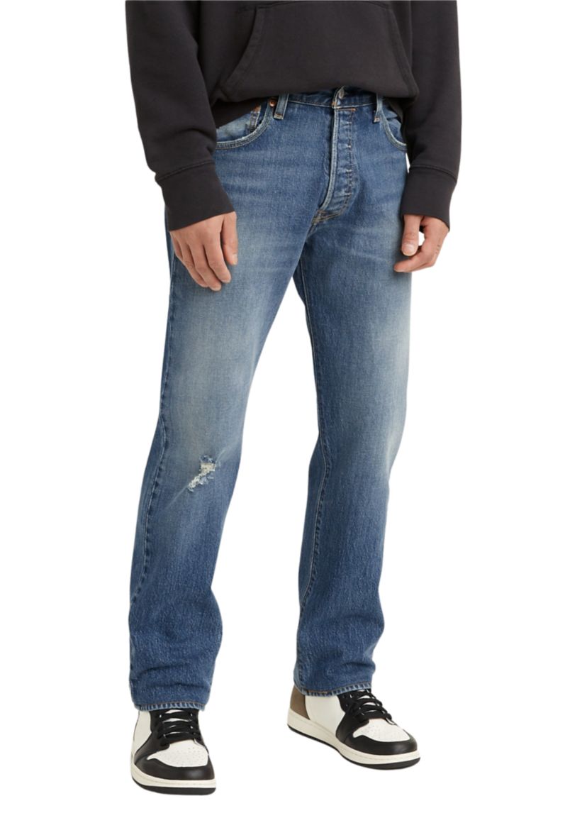 501® 93 Straight Fit Jeans