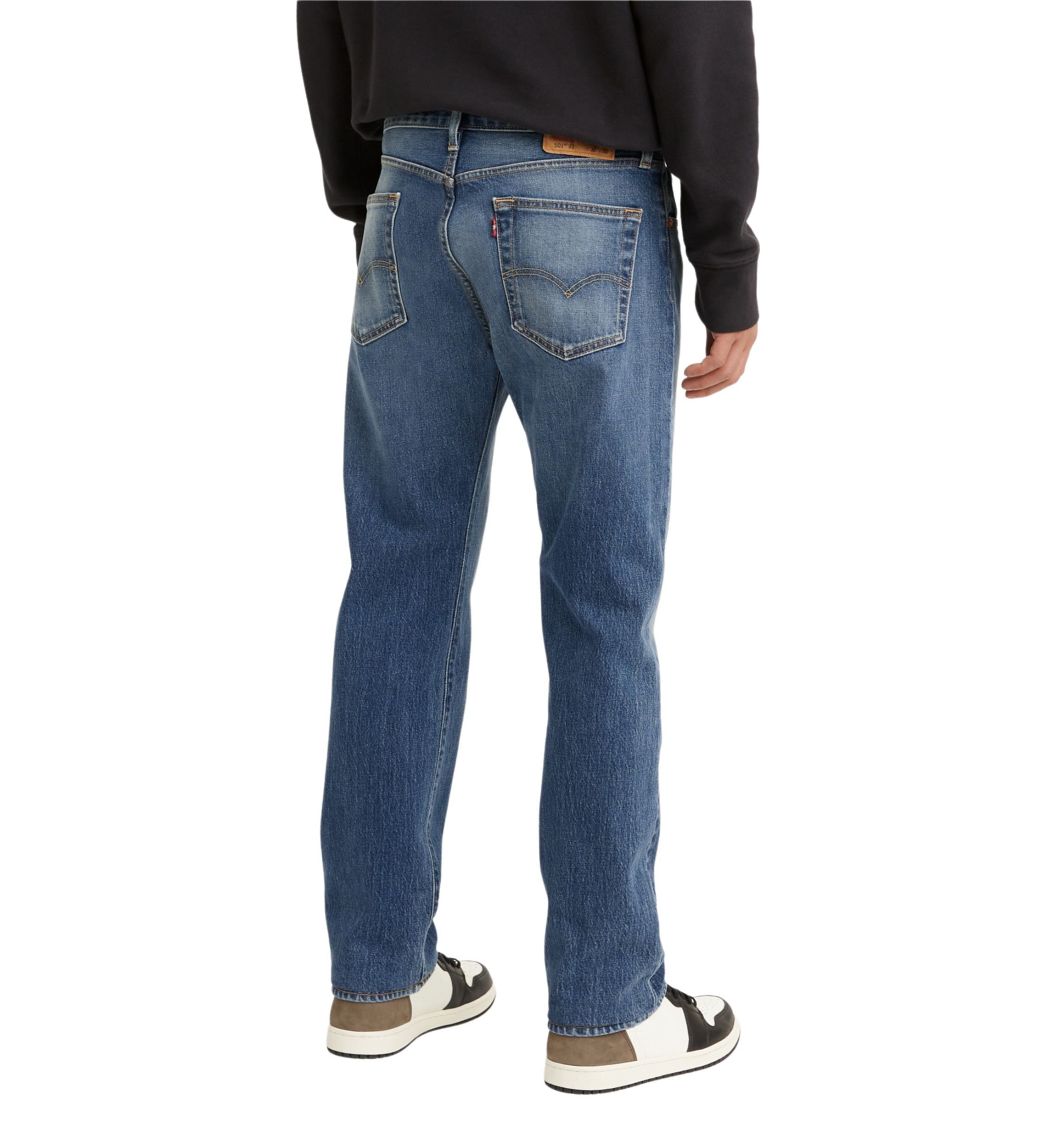 501® 93 Straight Fit Jeans