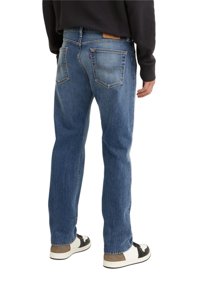 501® 93 Straight Fit Jeans