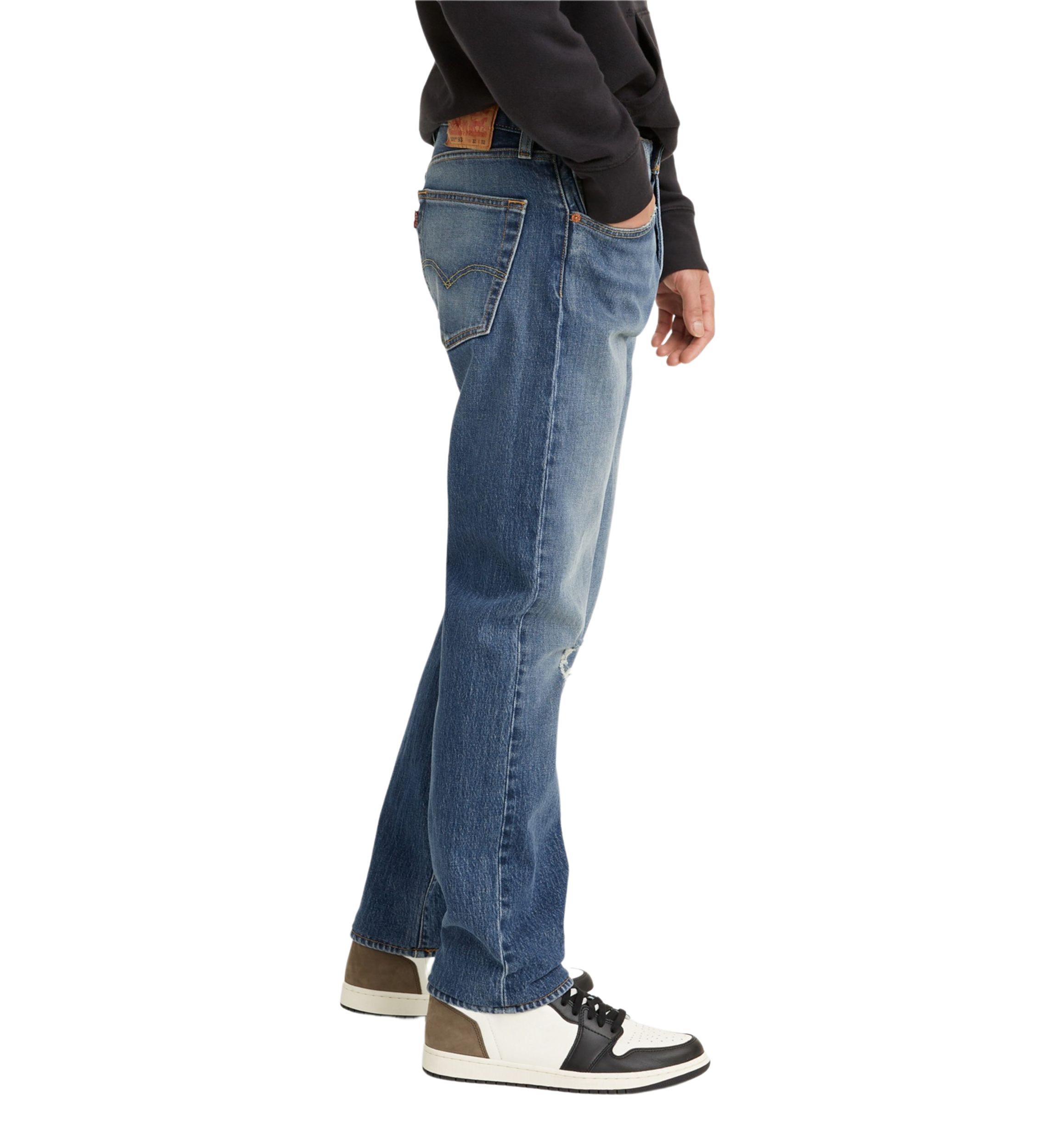 501® 93 Straight Fit Jeans