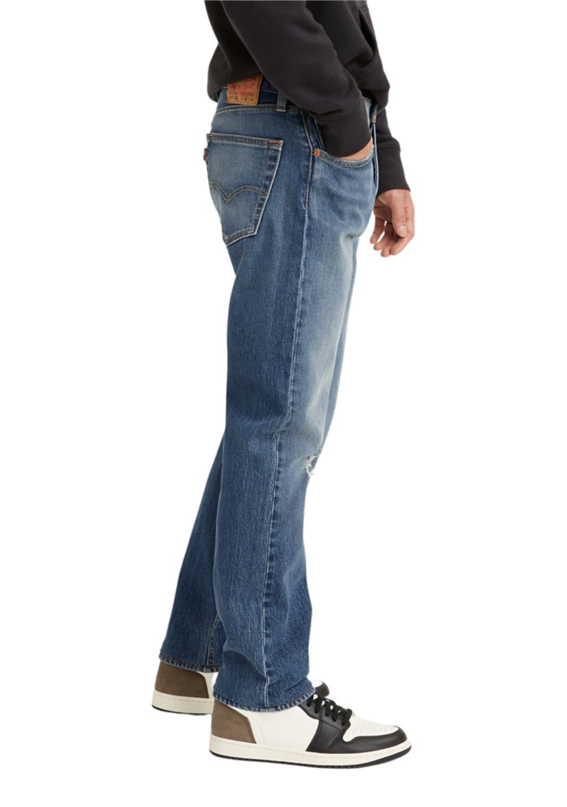 501® 93 Straight Fit Jeans
