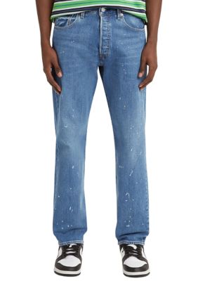 Levi's® 501® '93 Straight Fit Jeans | belk