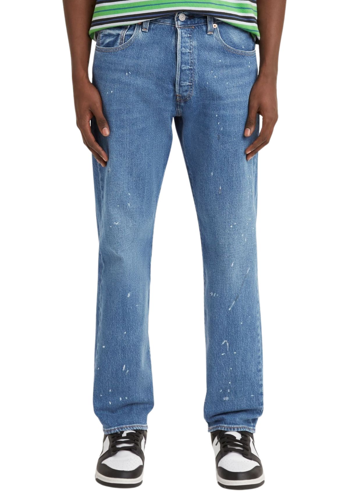 501® 93 Straight Fit Jeans