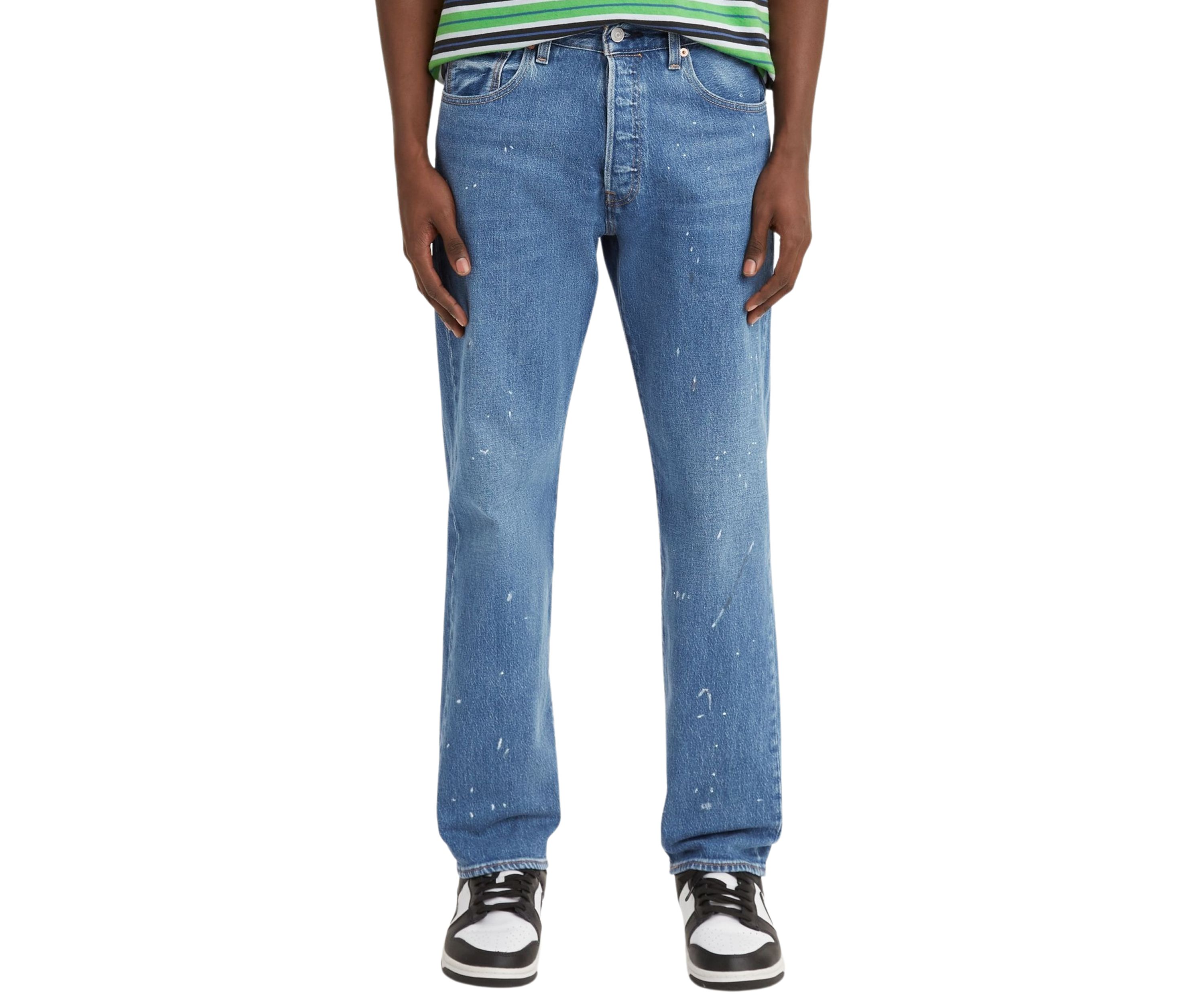 501® 93 Straight Fit Jeans