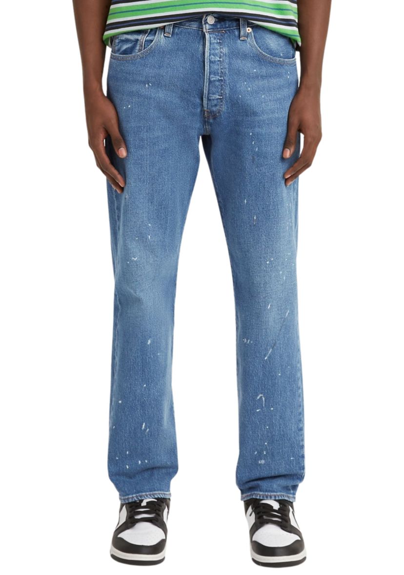 501® 93 Straight Fit Jeans