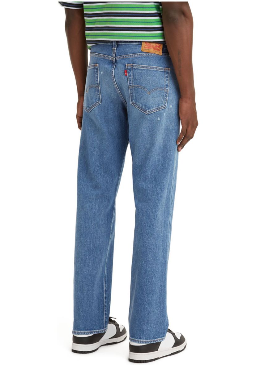 501® 93 Straight Fit Jeans