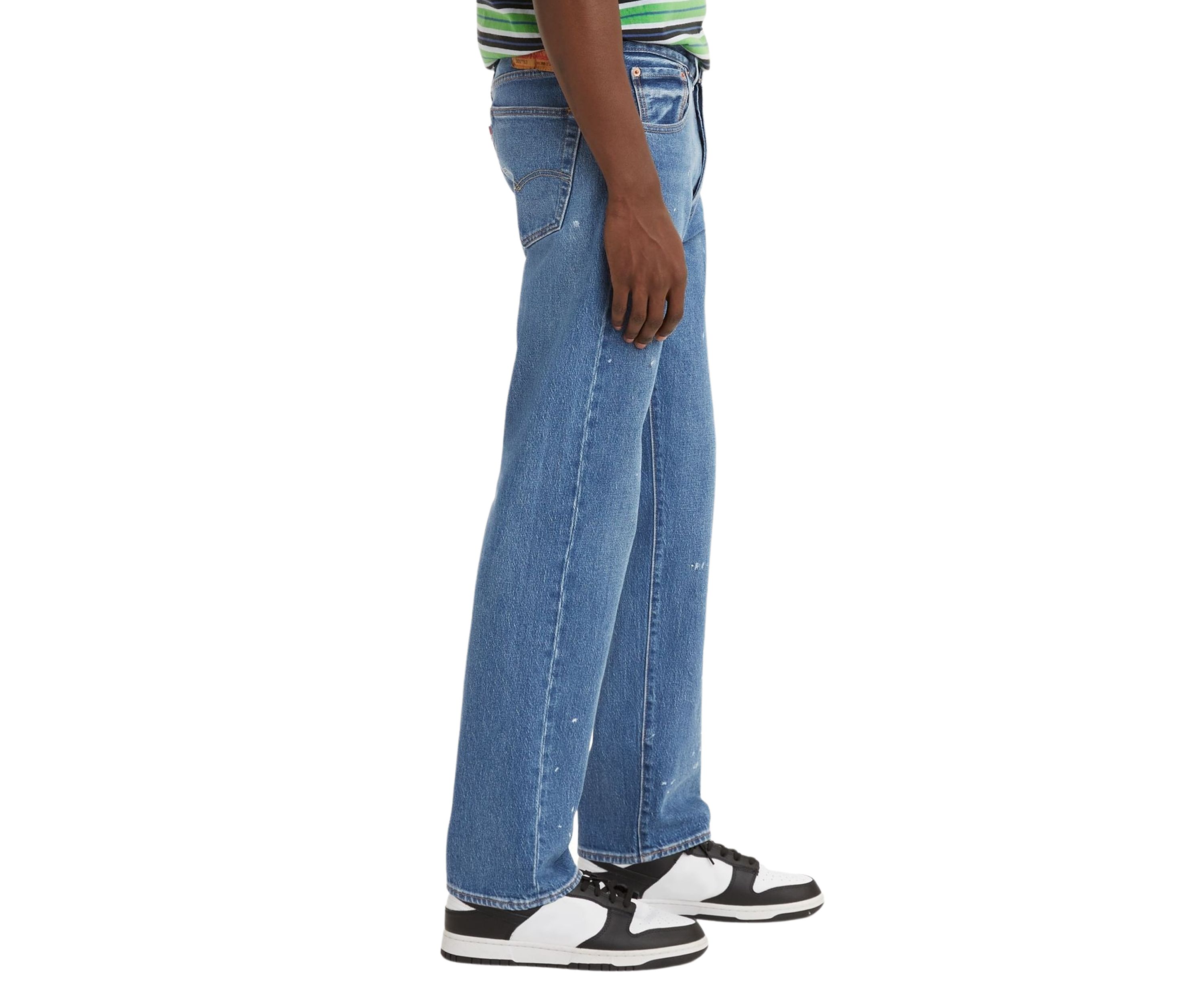 501® 93 Straight Fit Jeans