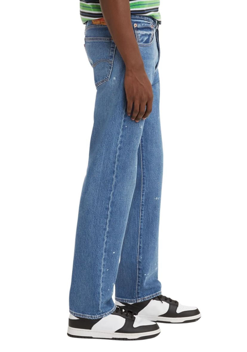 501® 93 Straight Fit Jeans