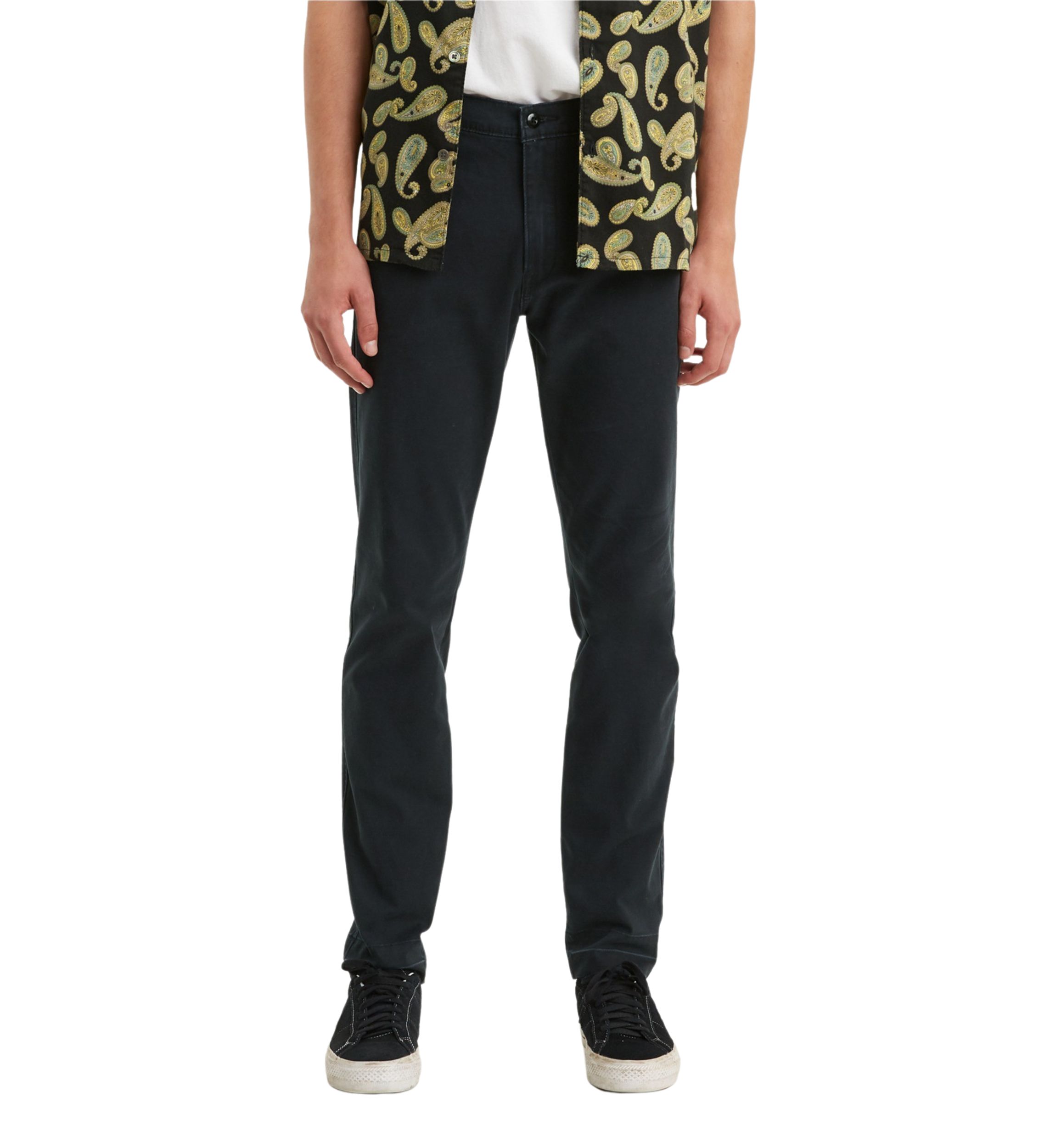 Chino Standard Tapered Pants