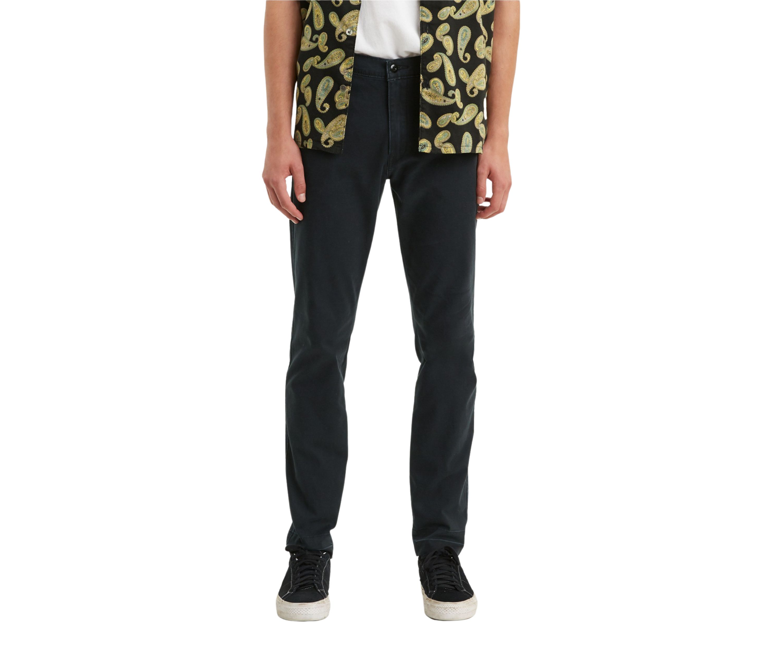 Chino Standard Tapered Pants