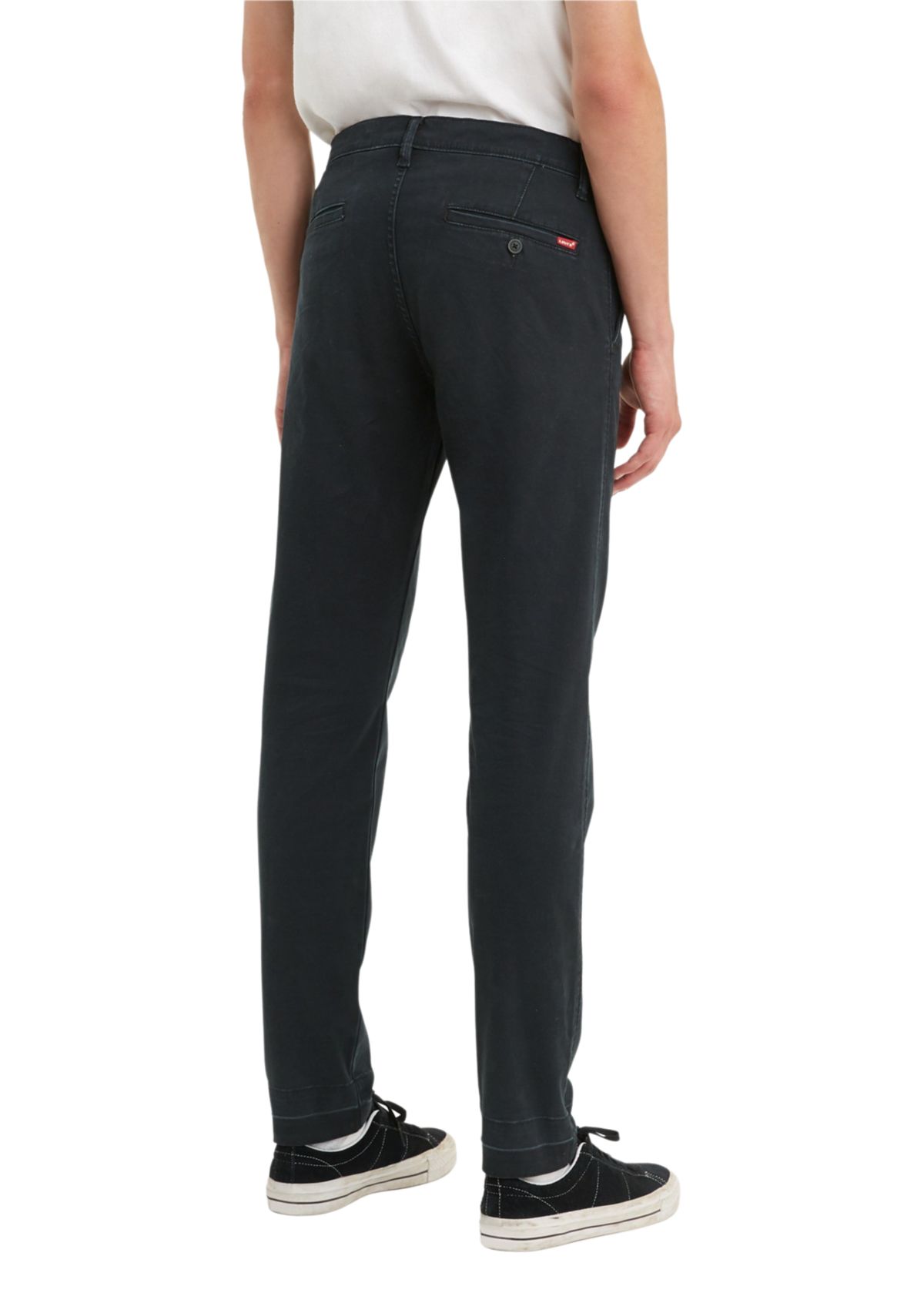 Chino Standard Tapered Pants