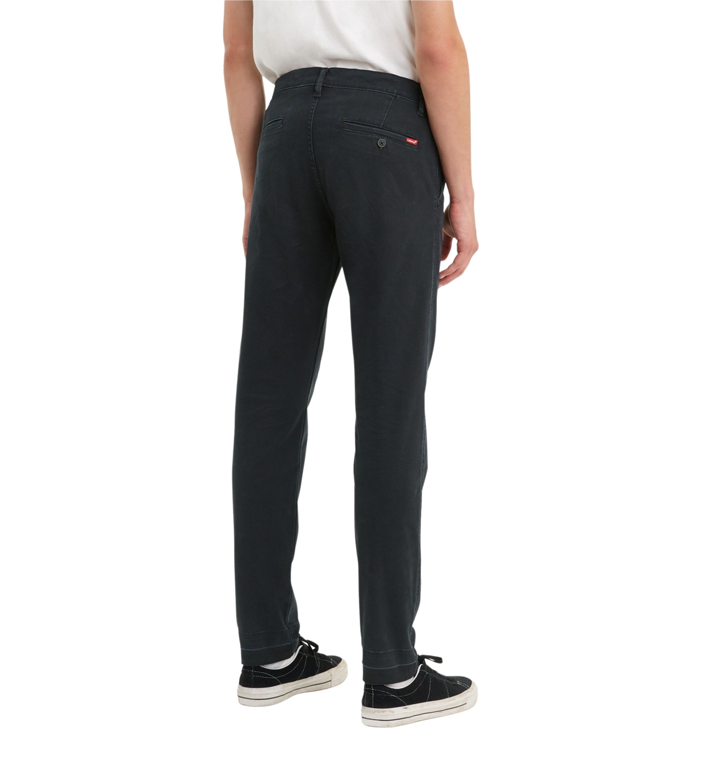 Chino Standard Tapered Pants