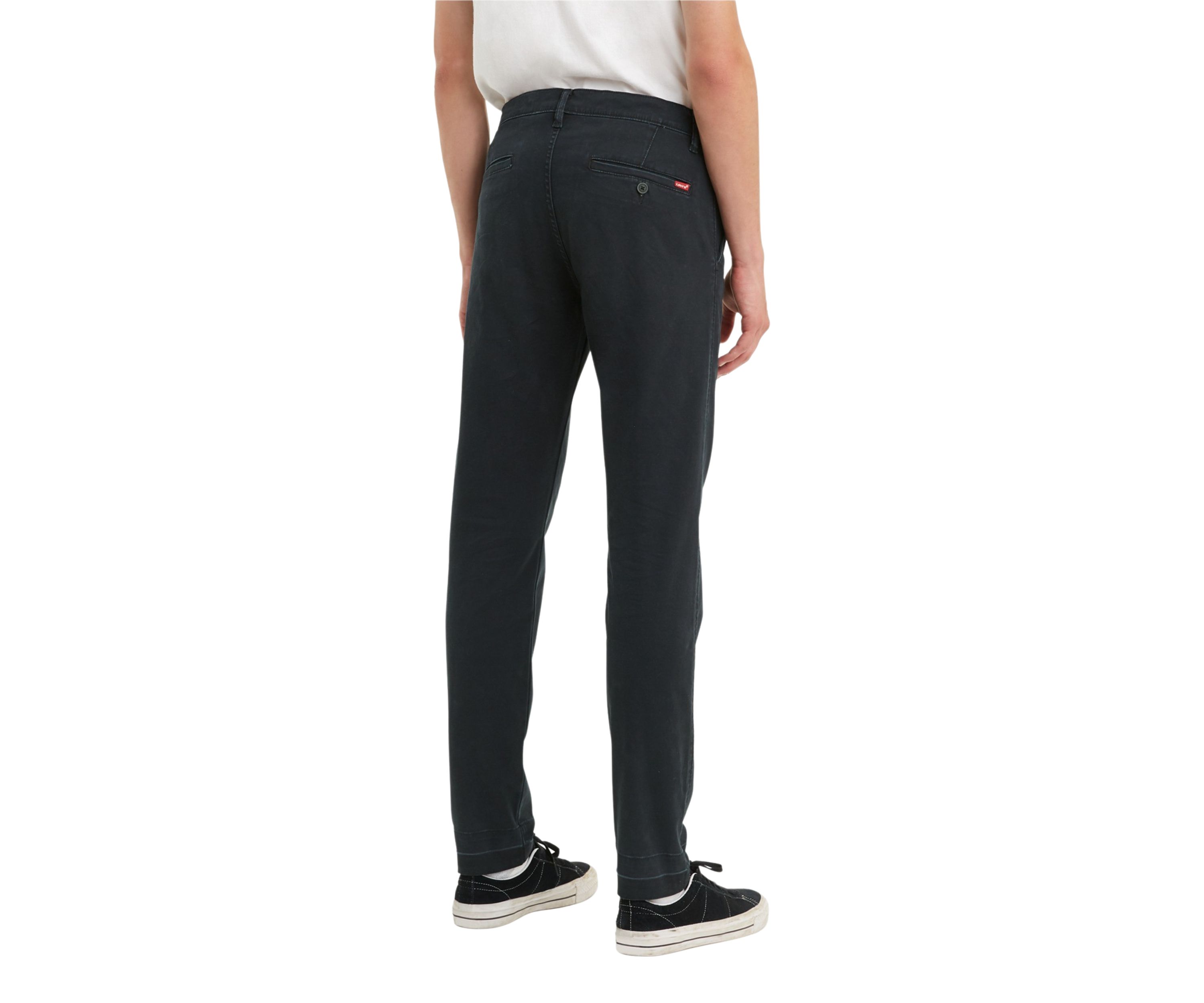Chino Standard Tapered Pants