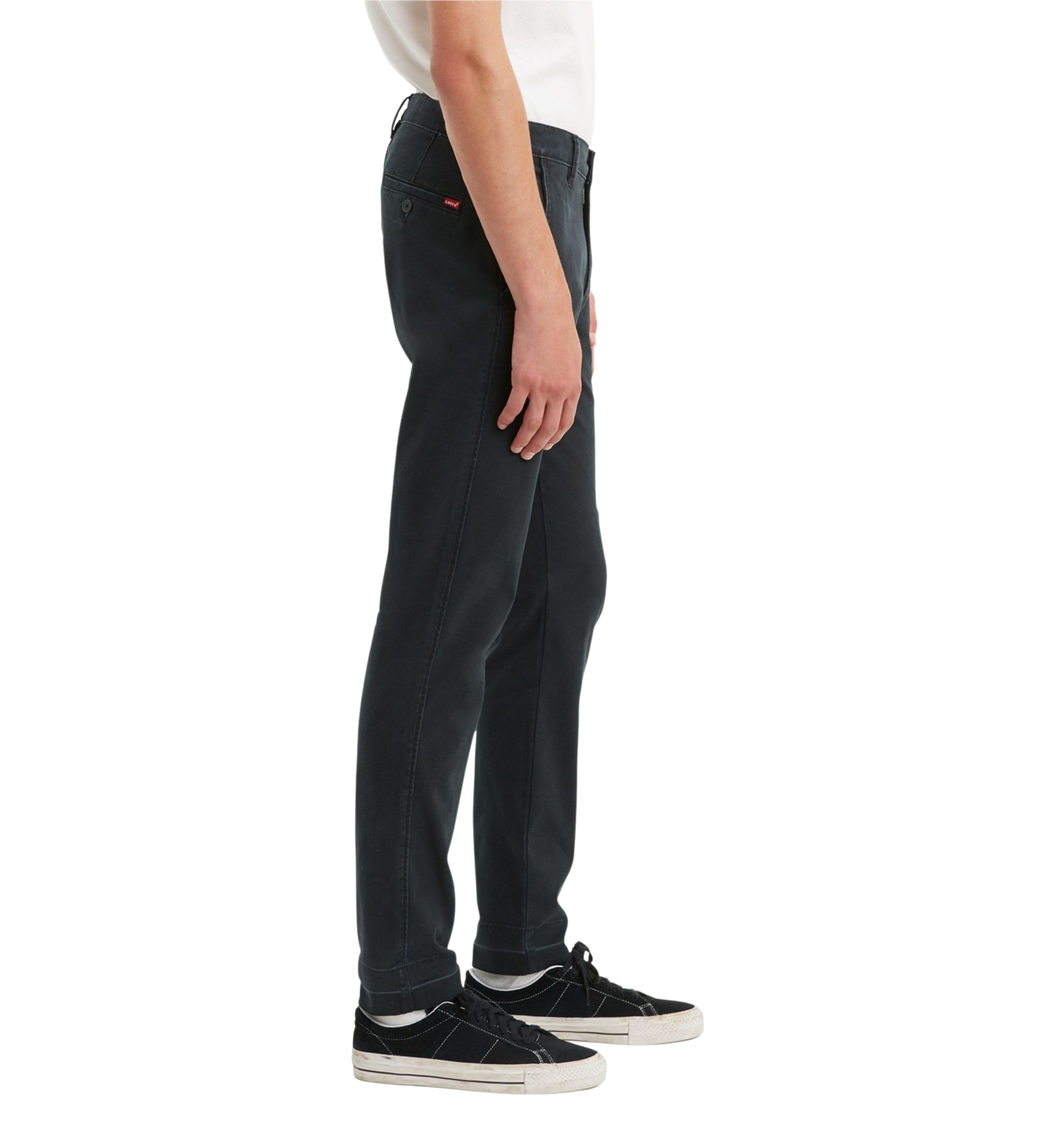 Chino Standard Tapered Pants