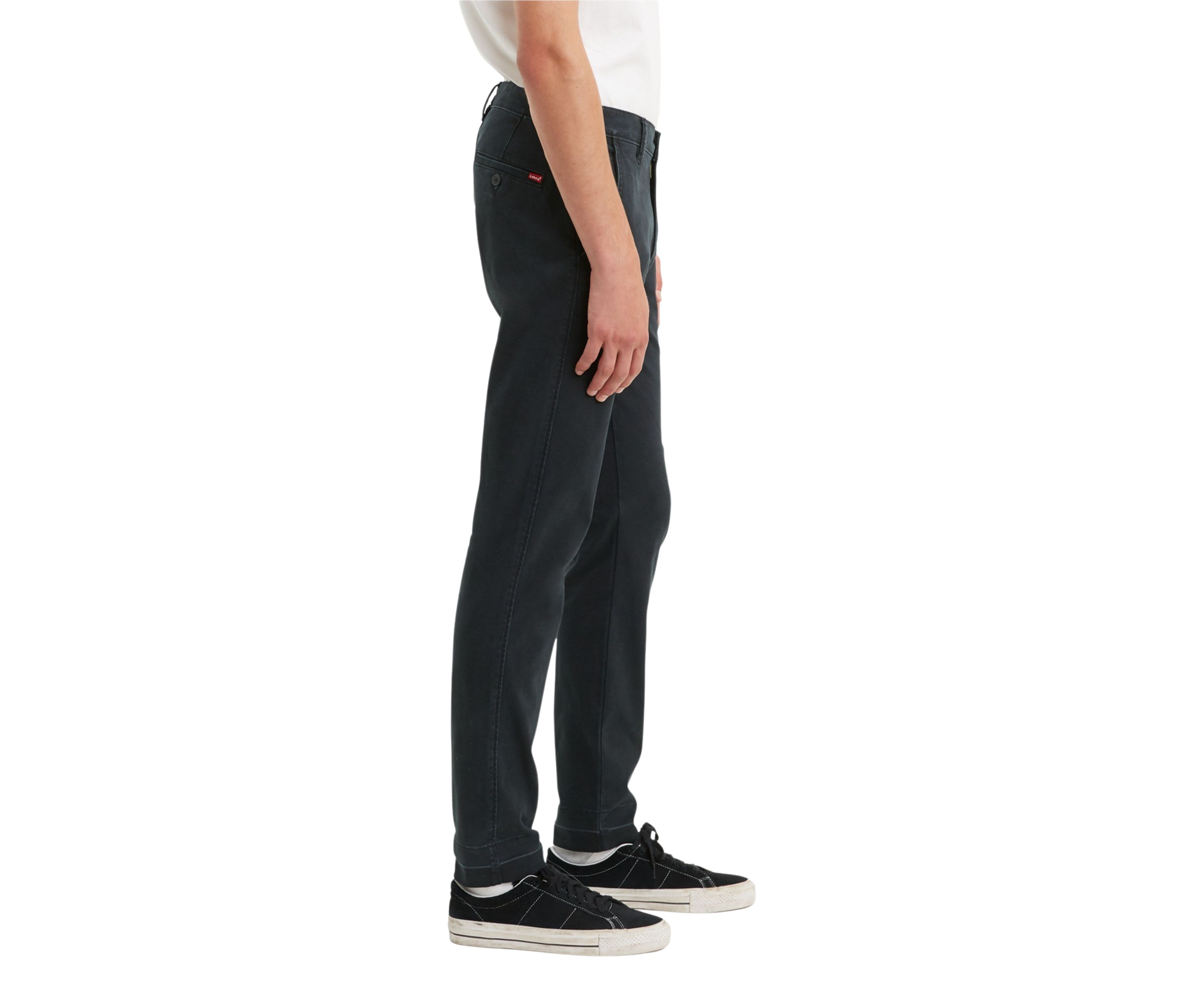 Chino Standard Tapered Pants