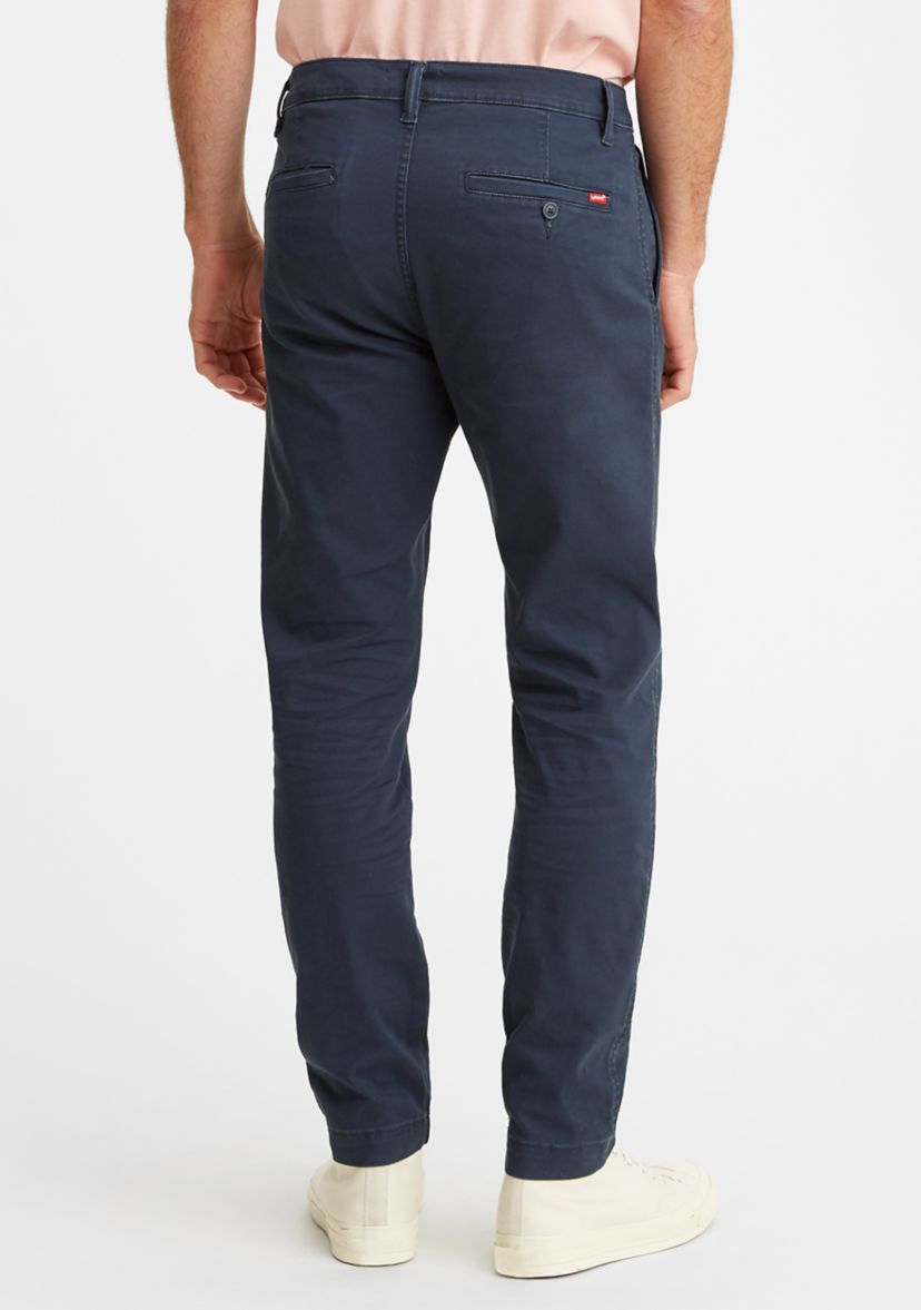 Standard Tapered Chino Pants