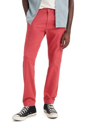 Levi's Men's Tapered Chino Pants