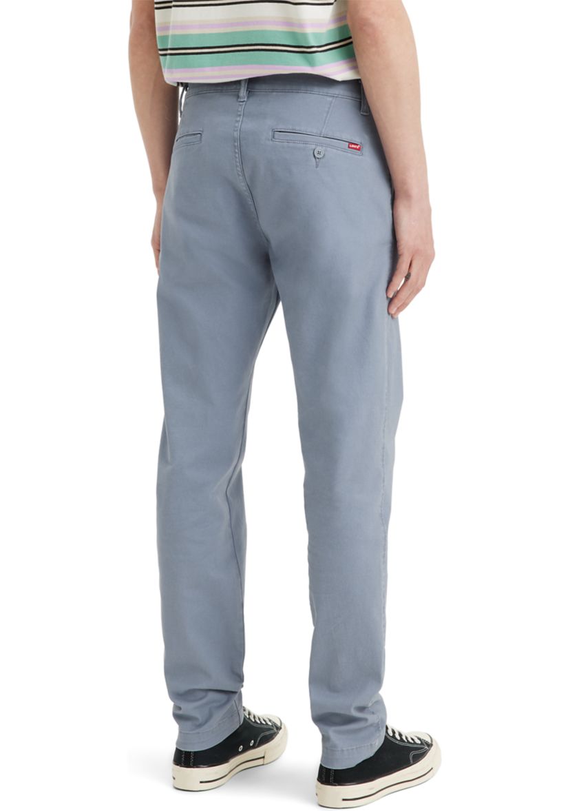 Tapered Chino Pants